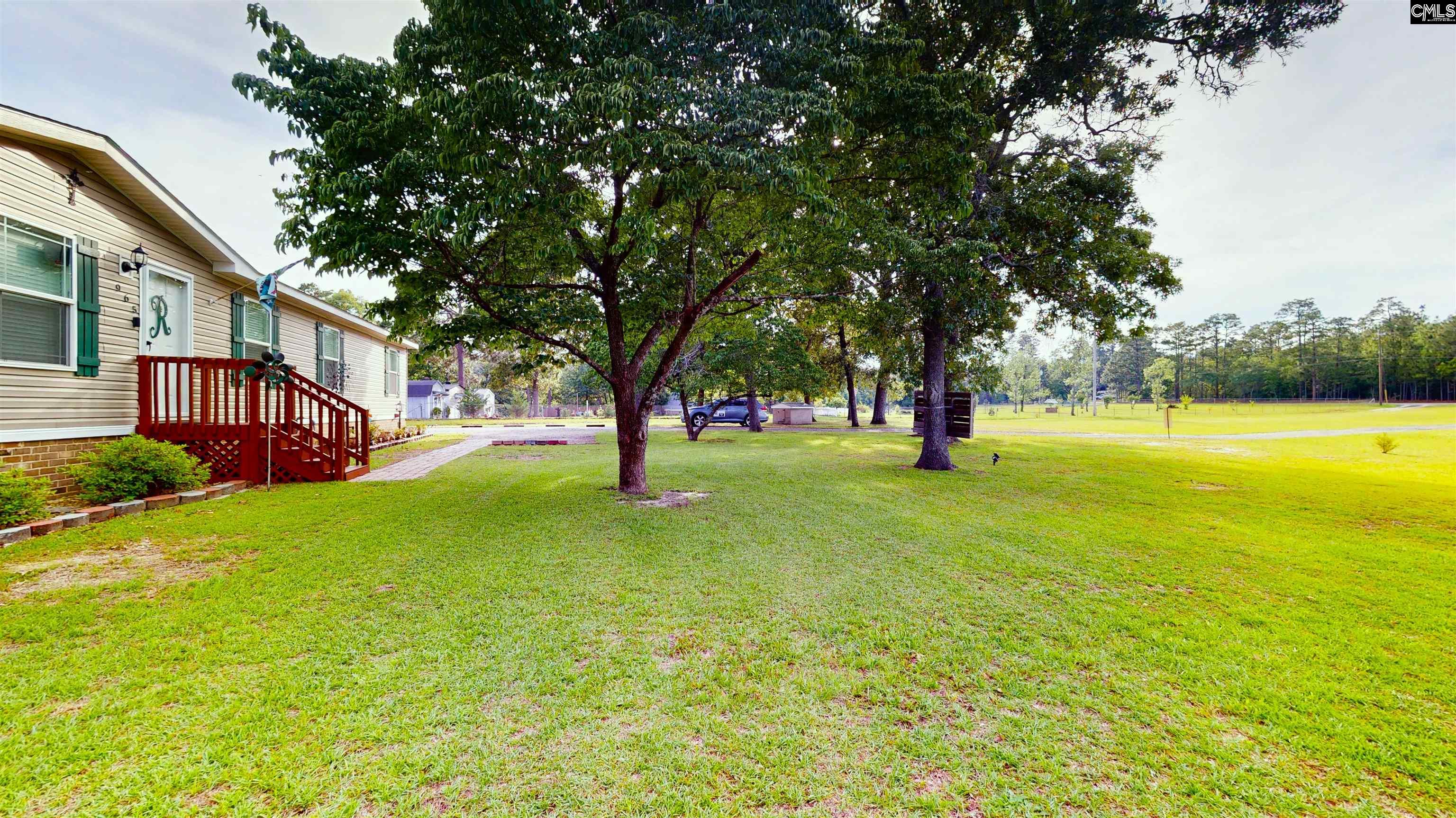 965 Crystal Springs Drive