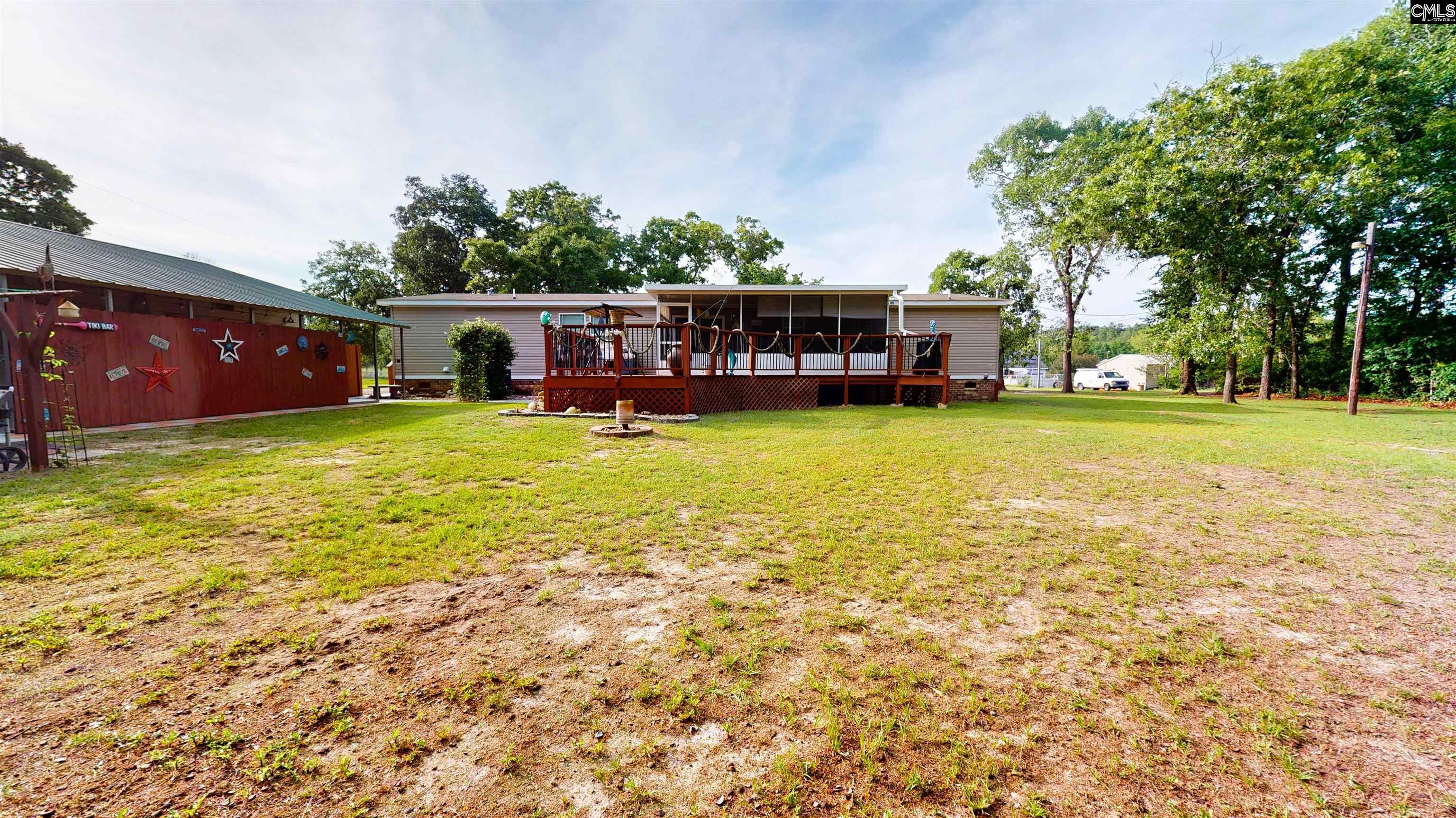 965 Crystal Springs Drive