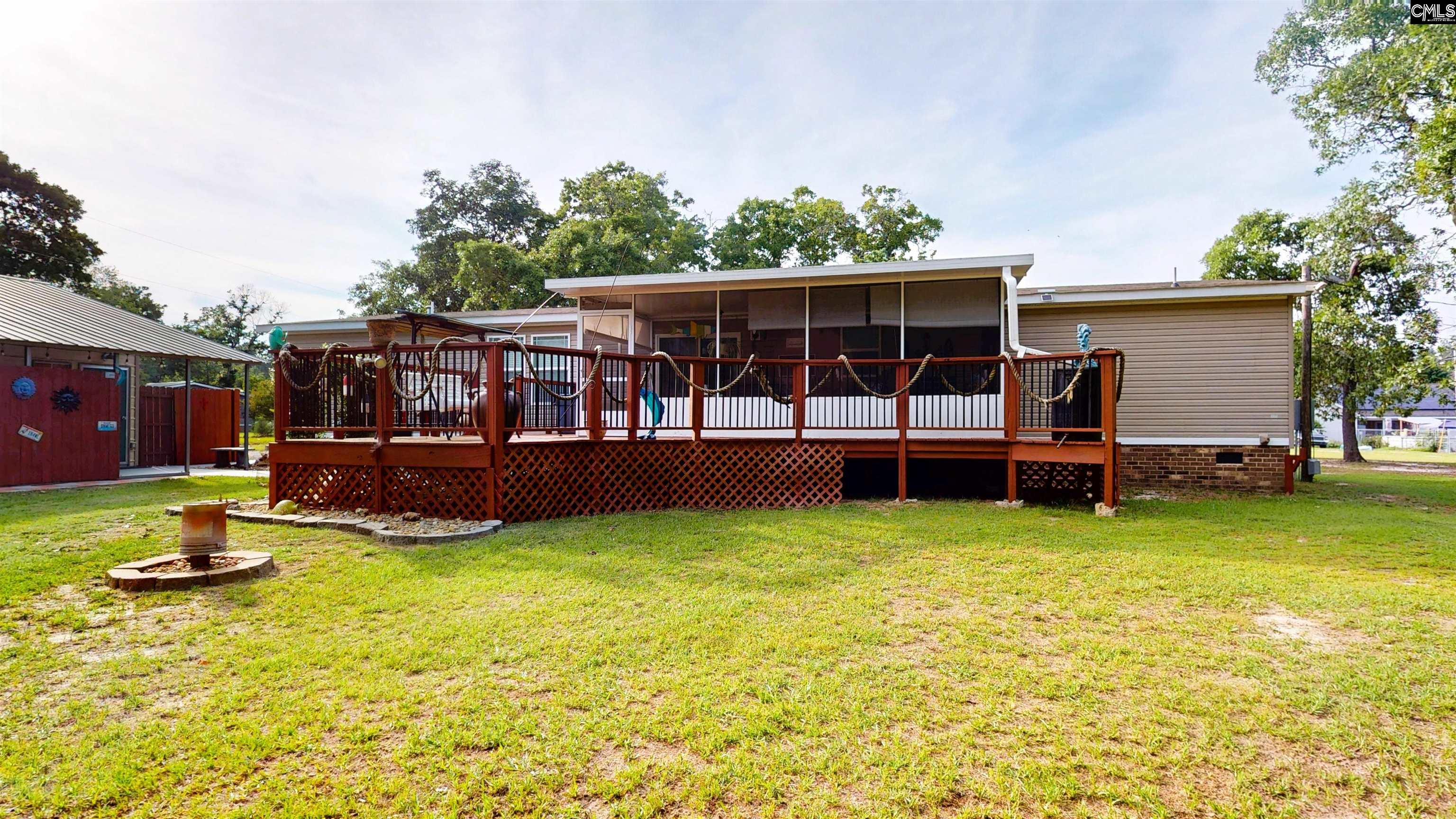965 Crystal Springs Drive