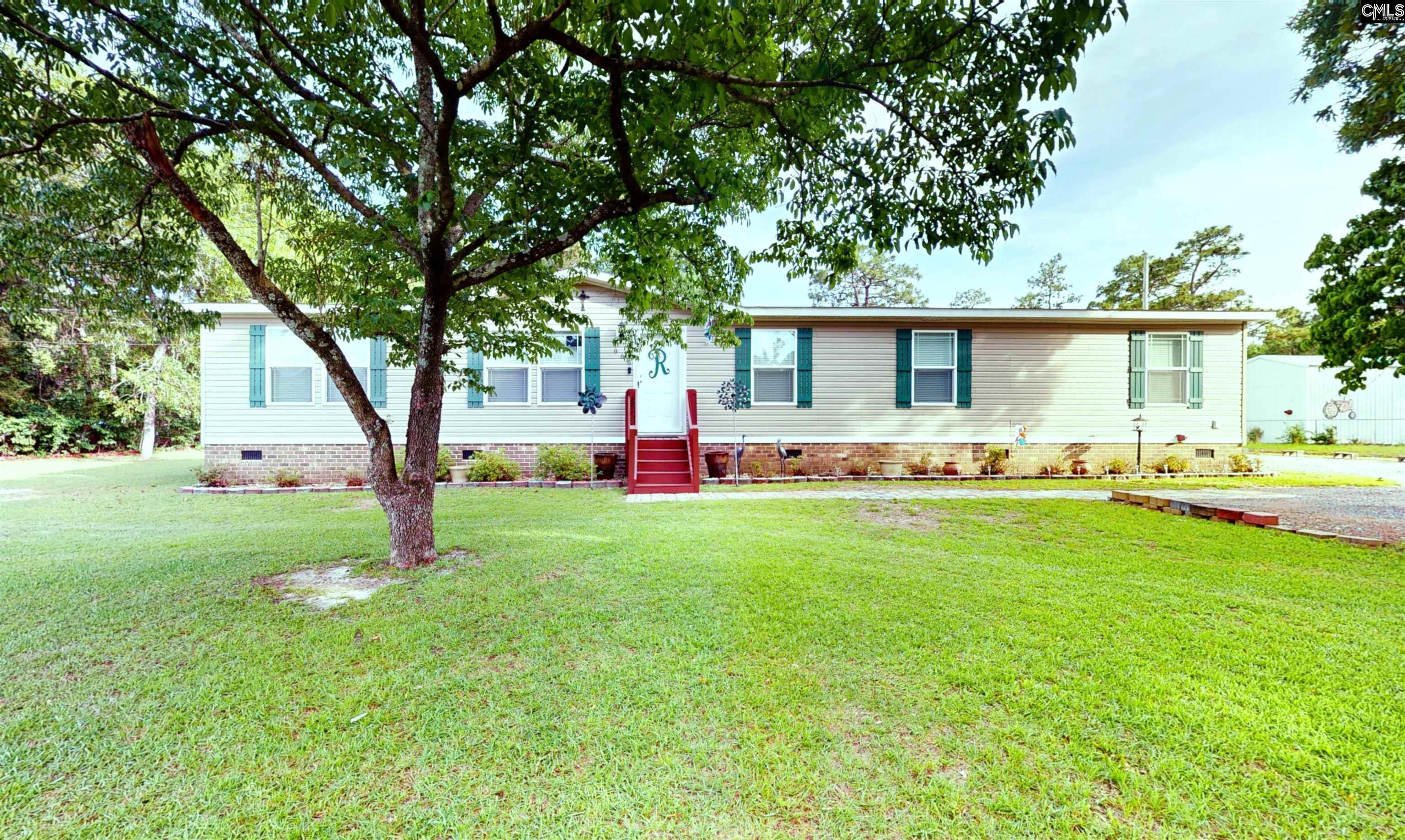 965 Crystal Springs Drive