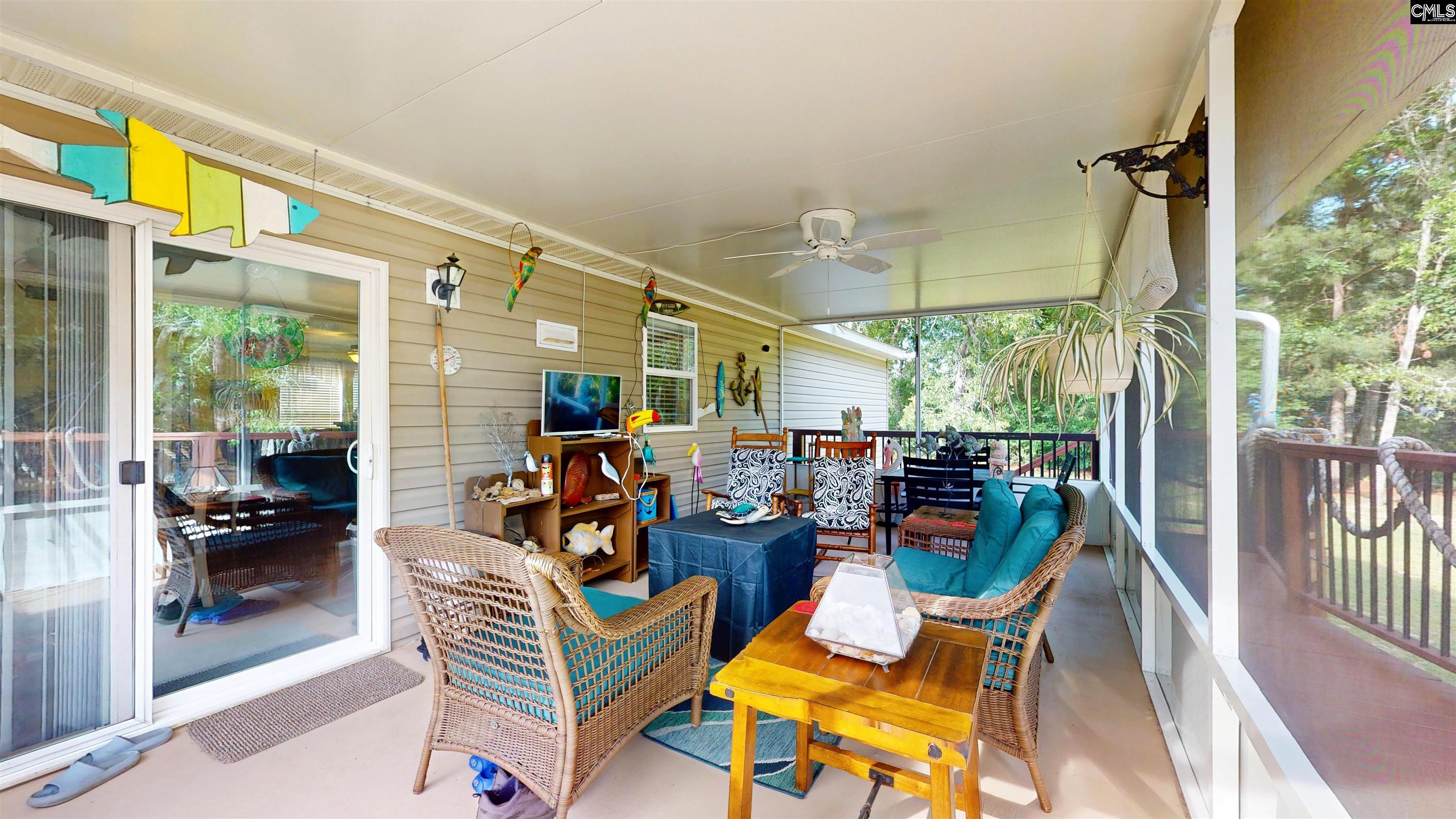 965 Crystal Springs Drive