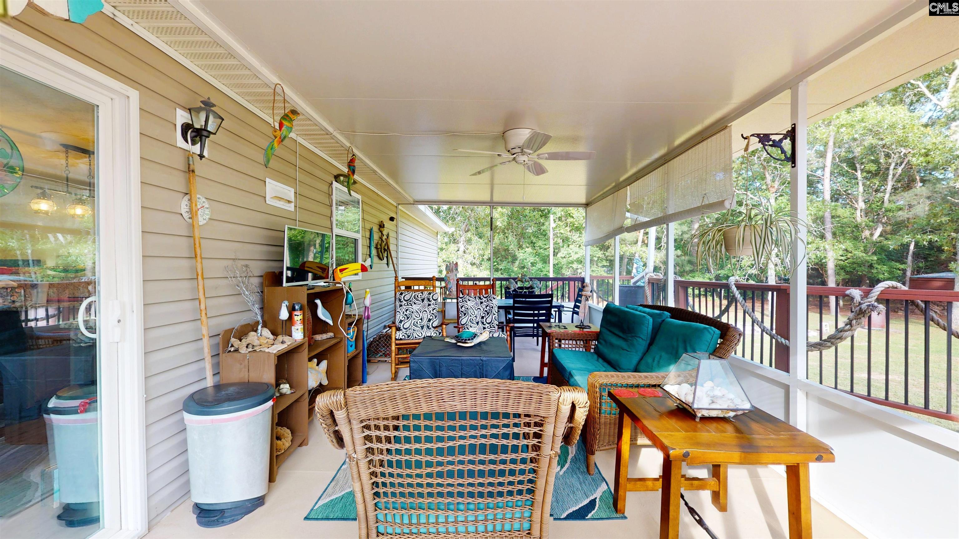 965 Crystal Springs Drive