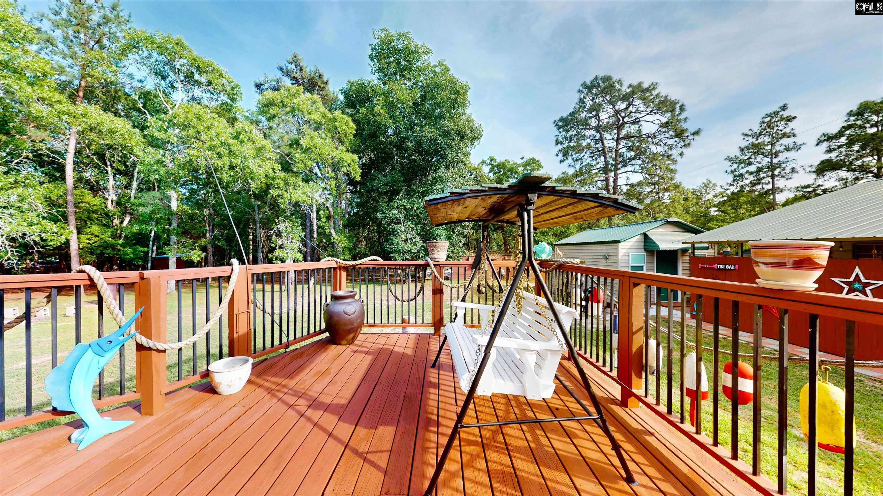 965 Crystal Springs Drive