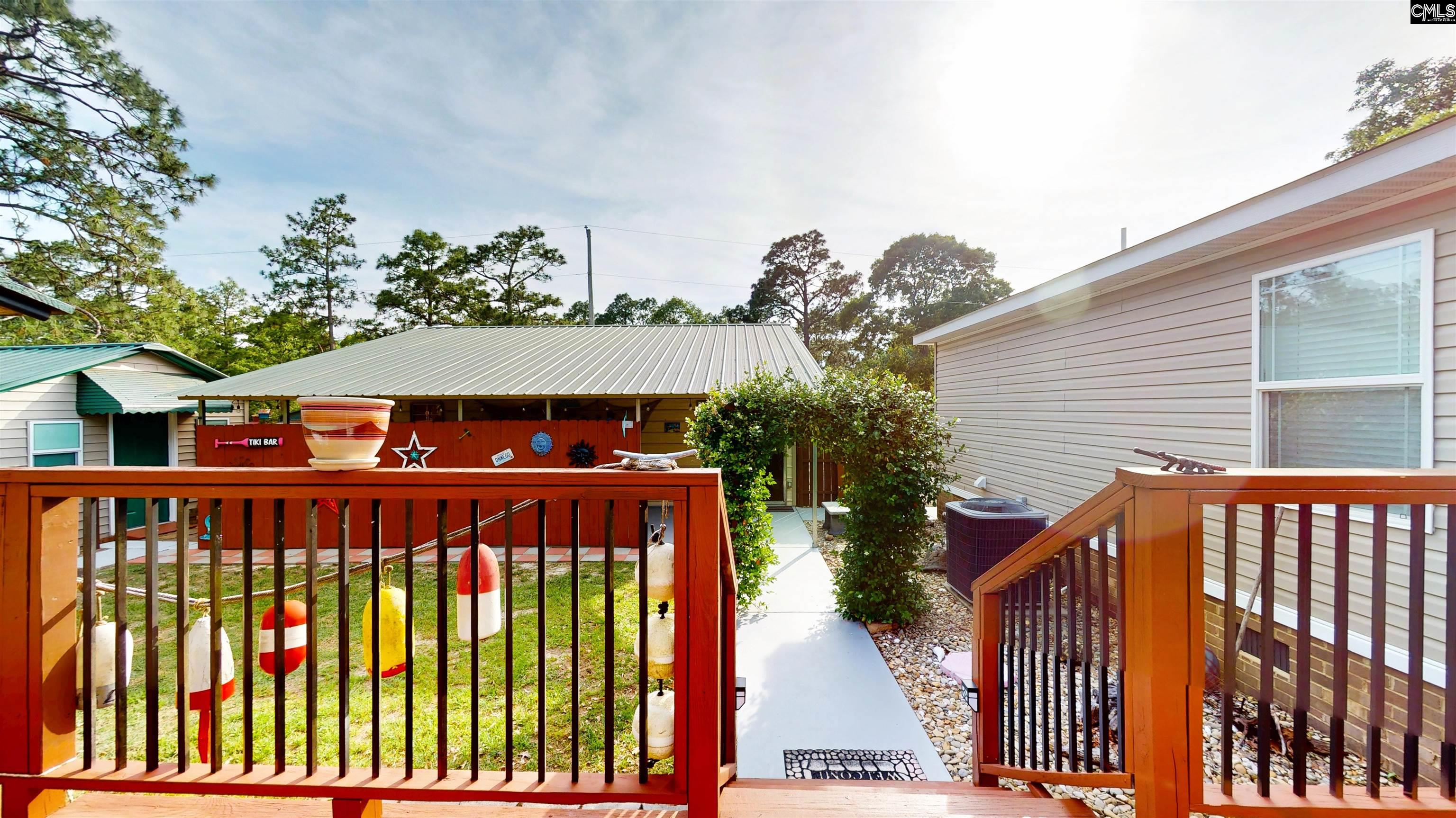965 Crystal Springs Drive