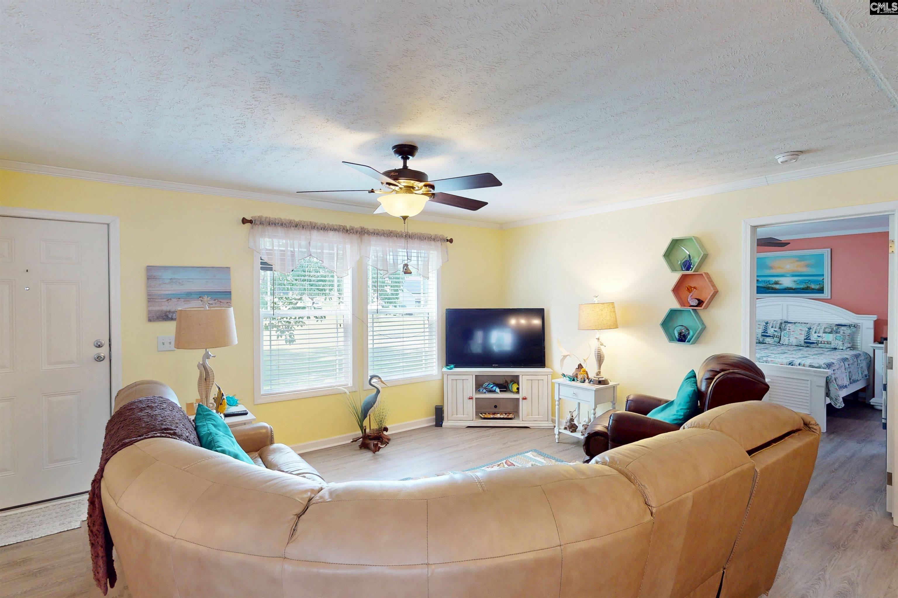 965 Crystal Springs Drive