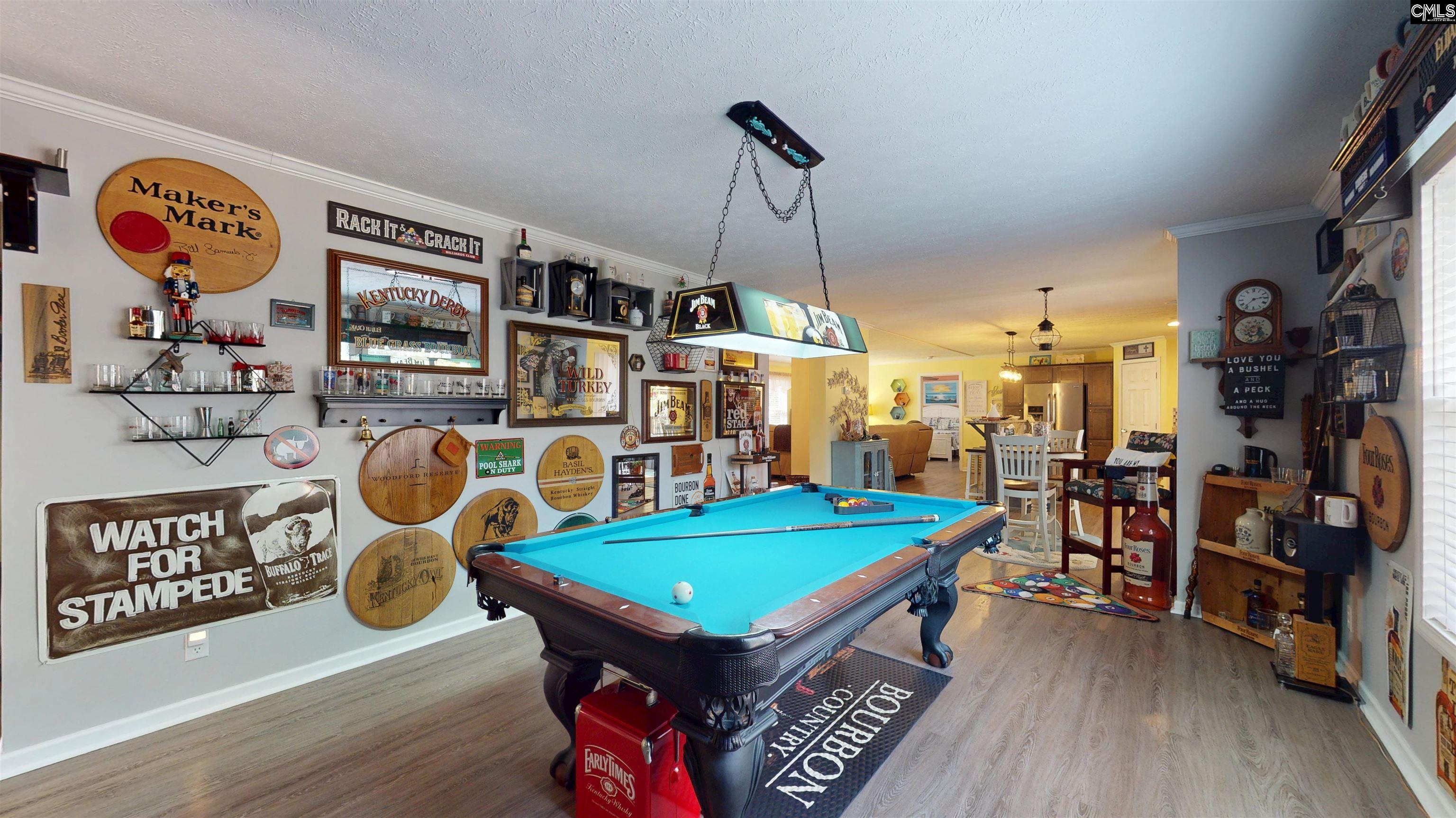 965 Crystal Springs Drive
