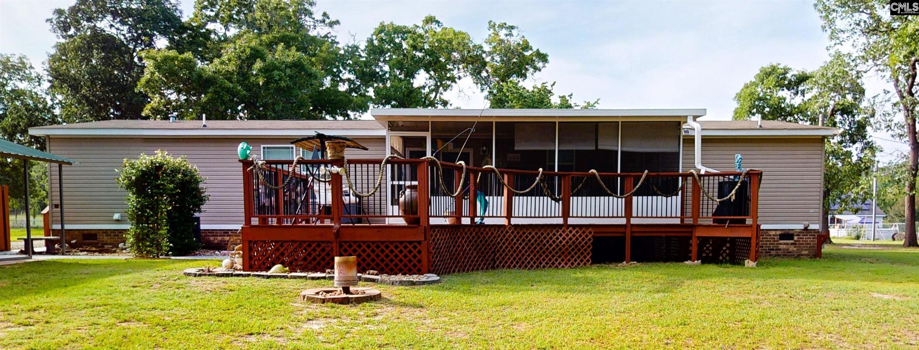965 Crystal Springs Drive