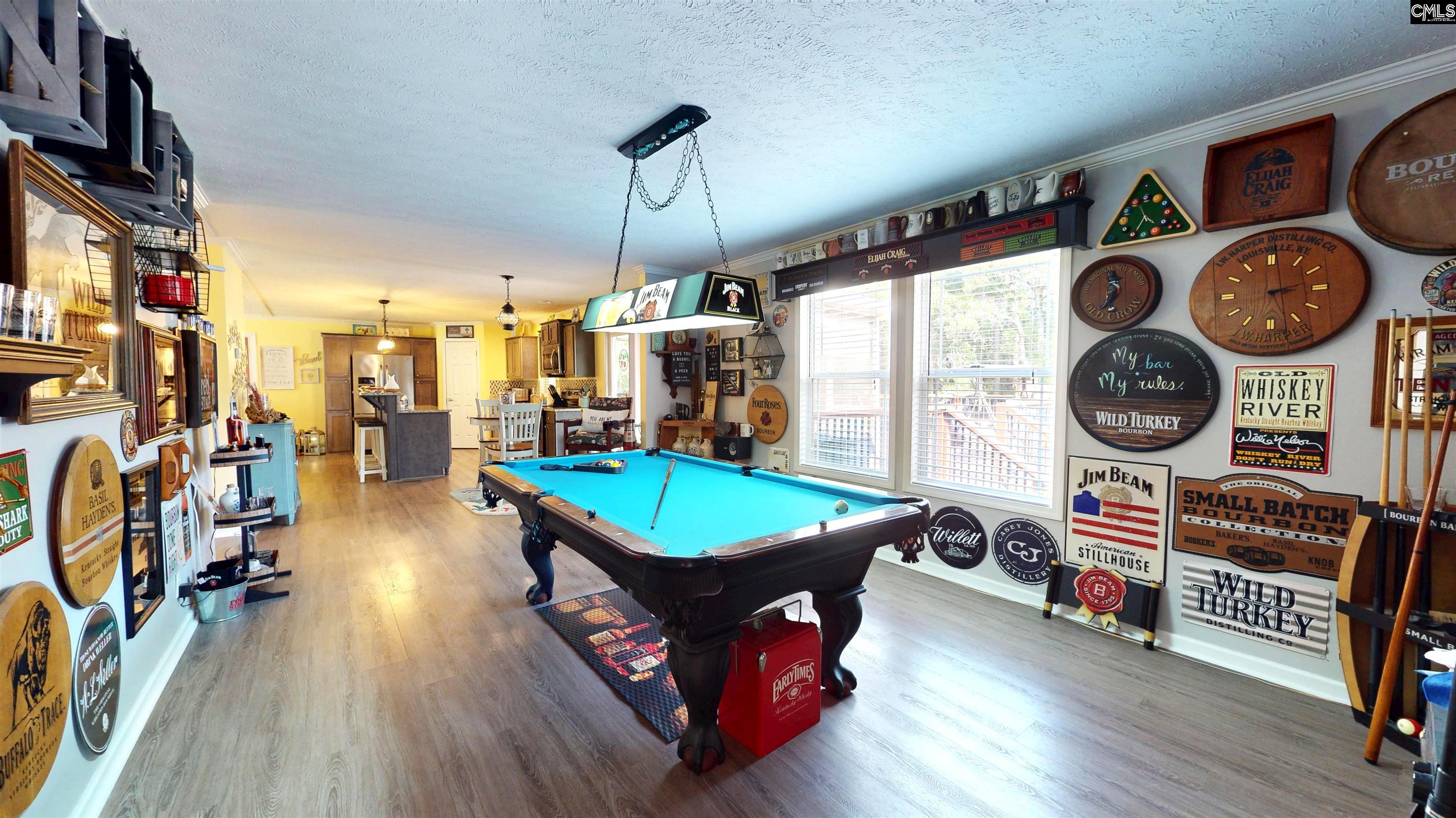 965 Crystal Springs Drive