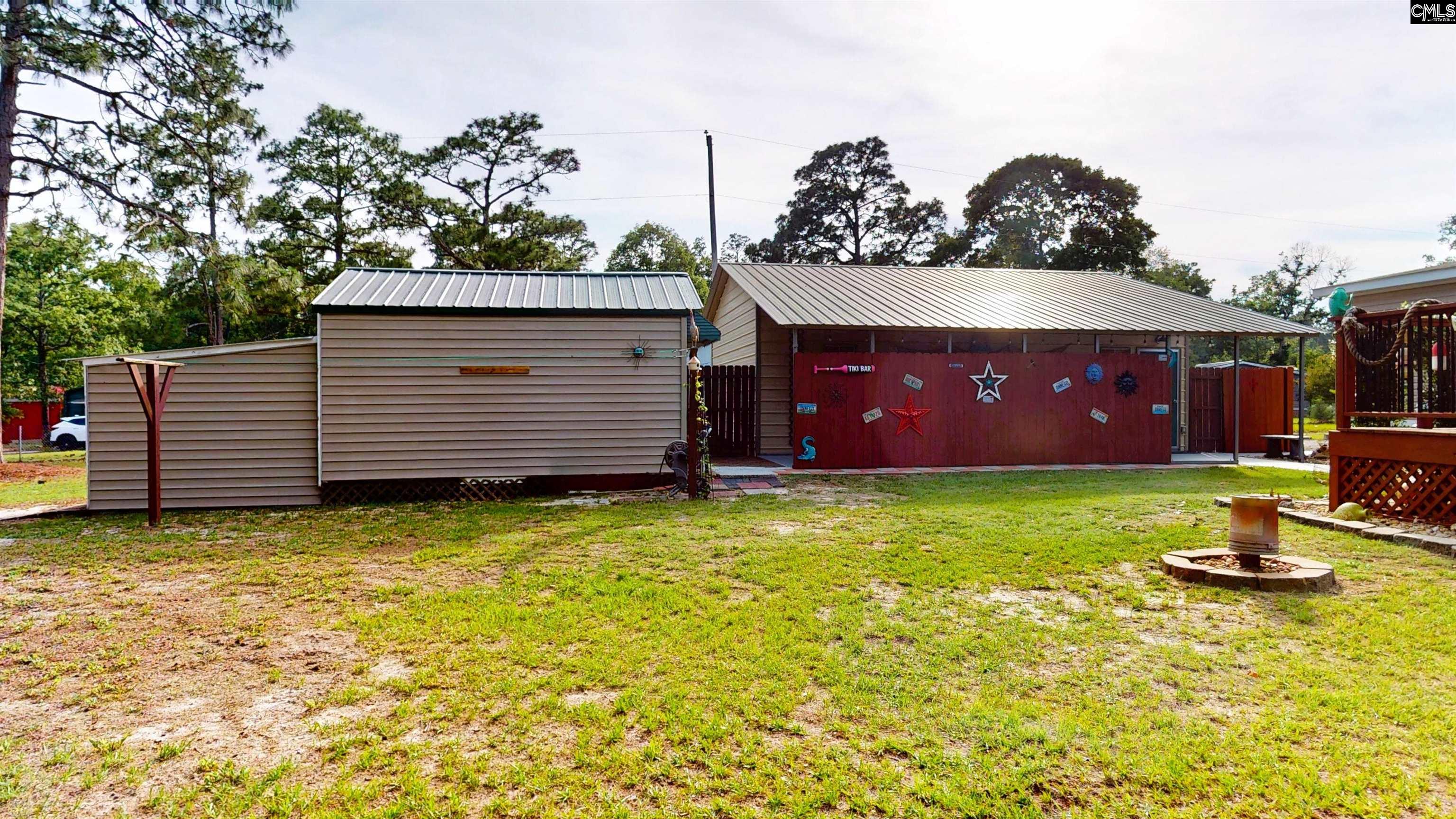965 Crystal Springs Drive