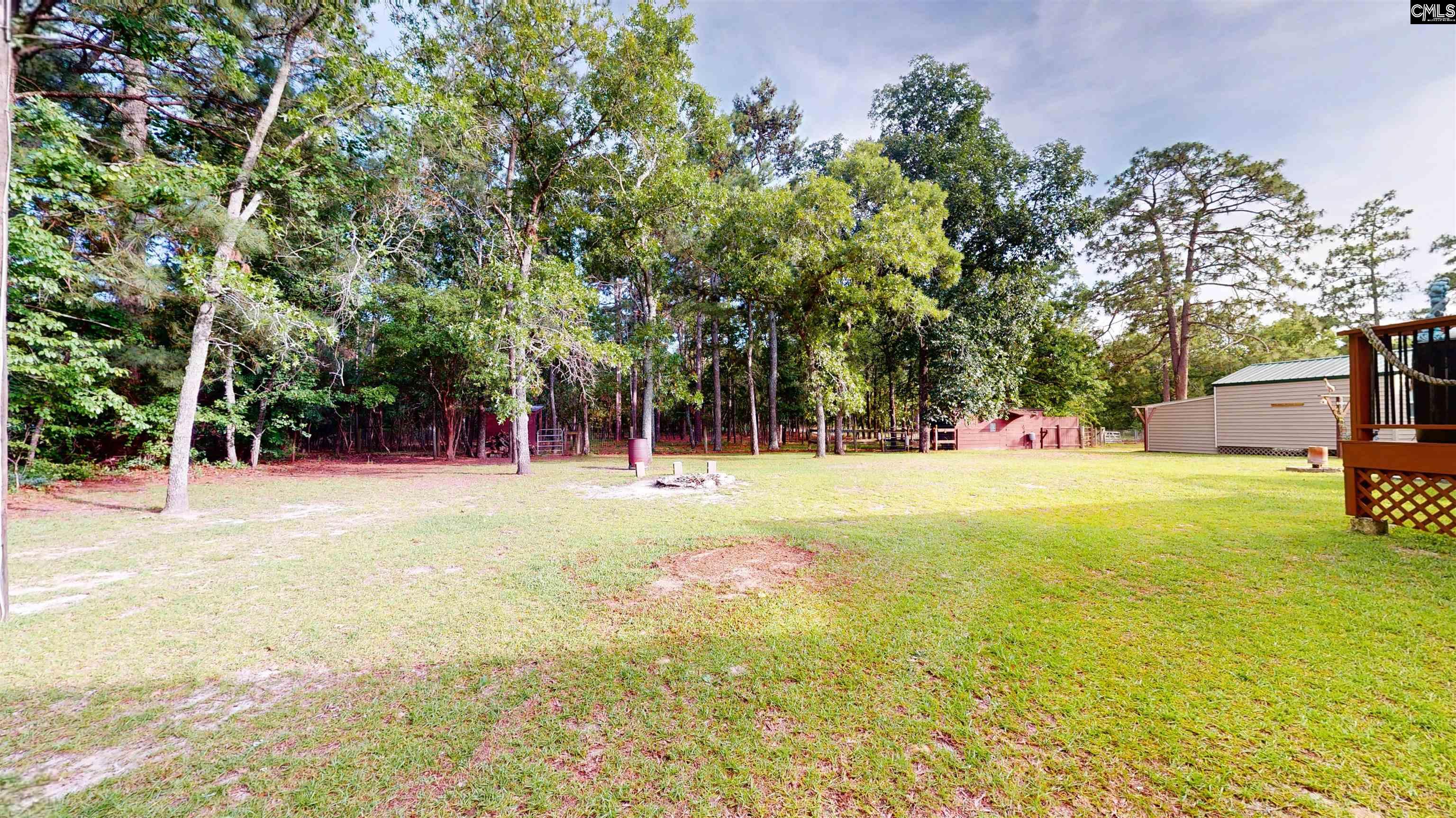 965 Crystal Springs Drive
