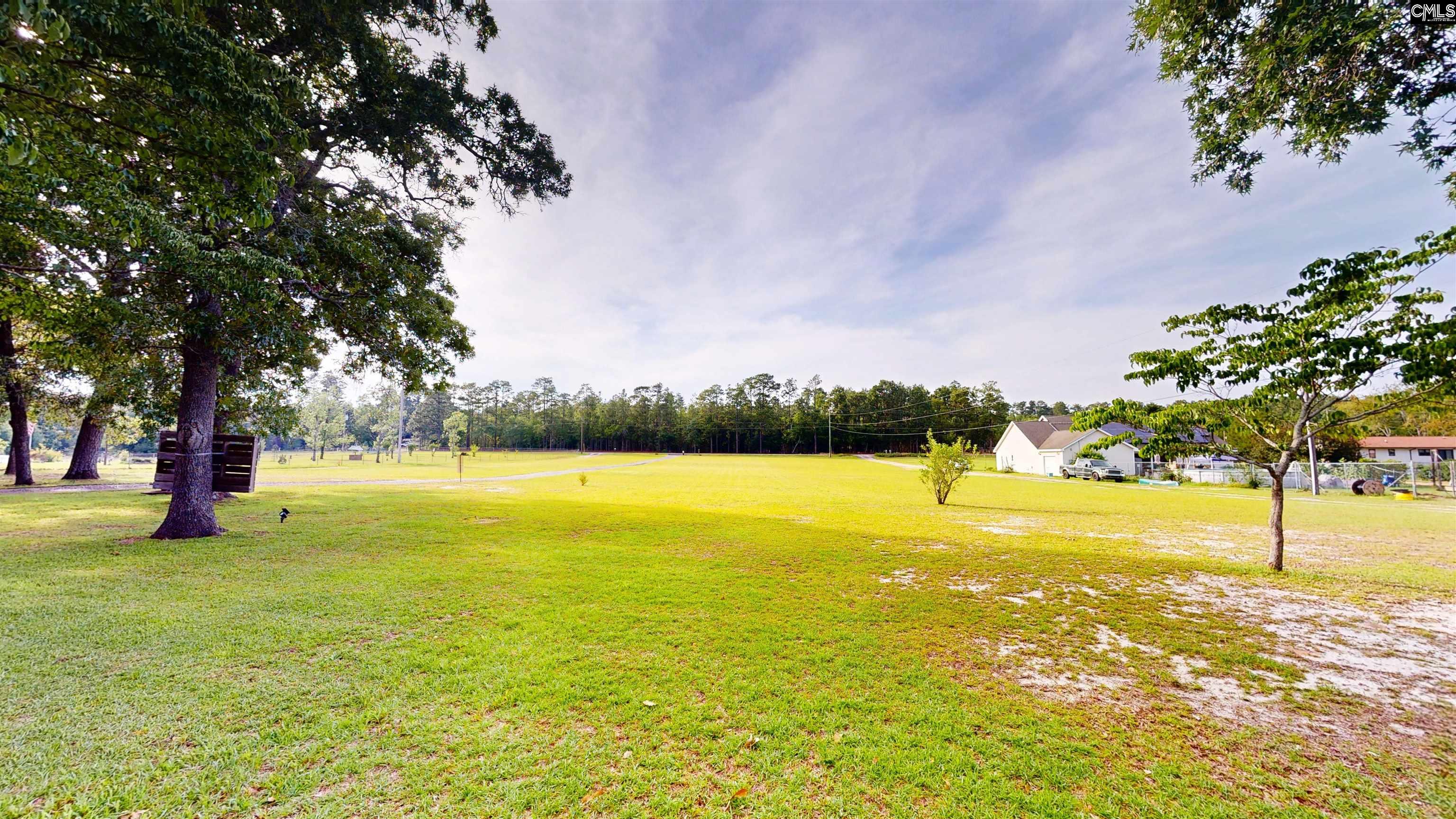 965 Crystal Springs Drive