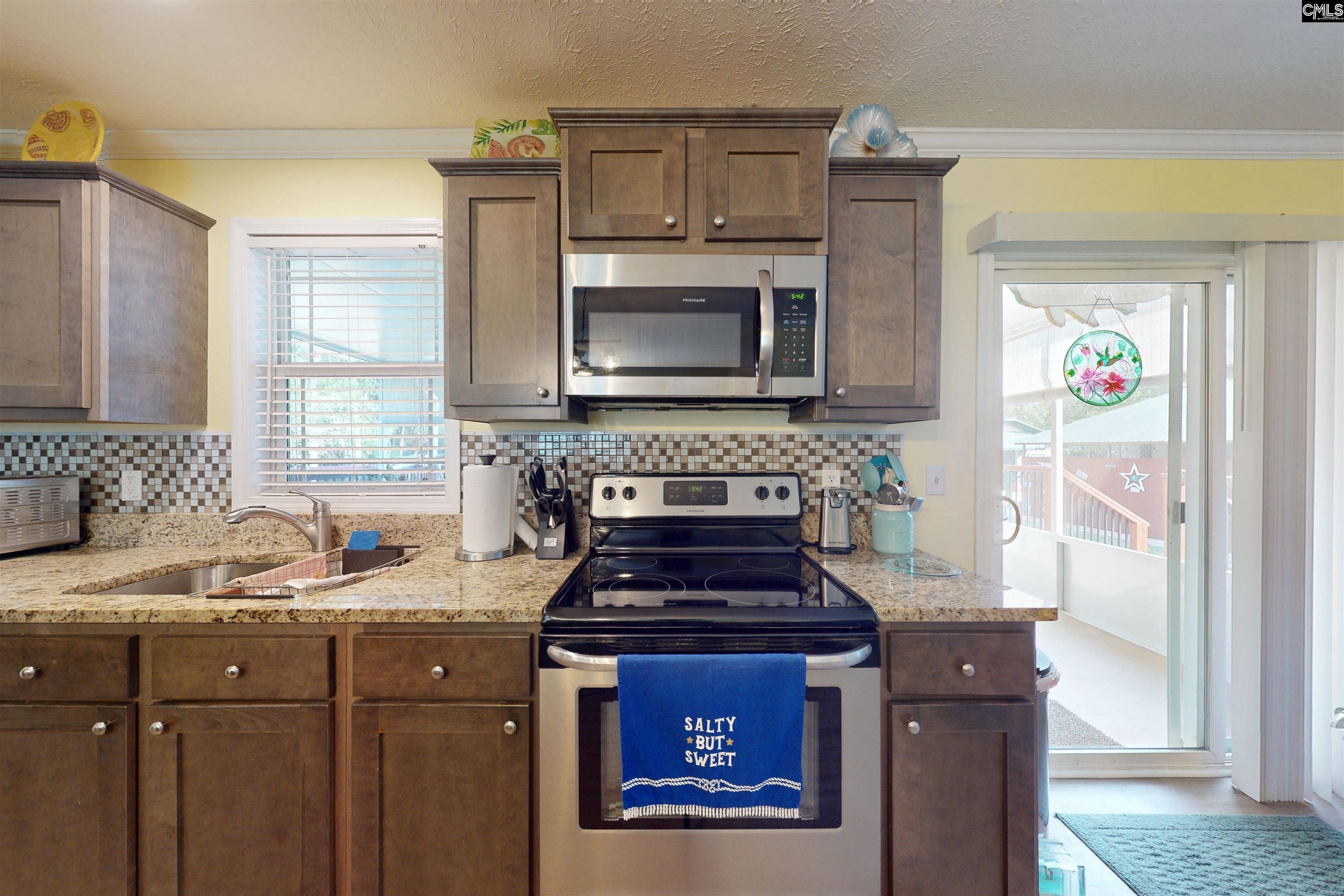 965 Crystal Springs Drive