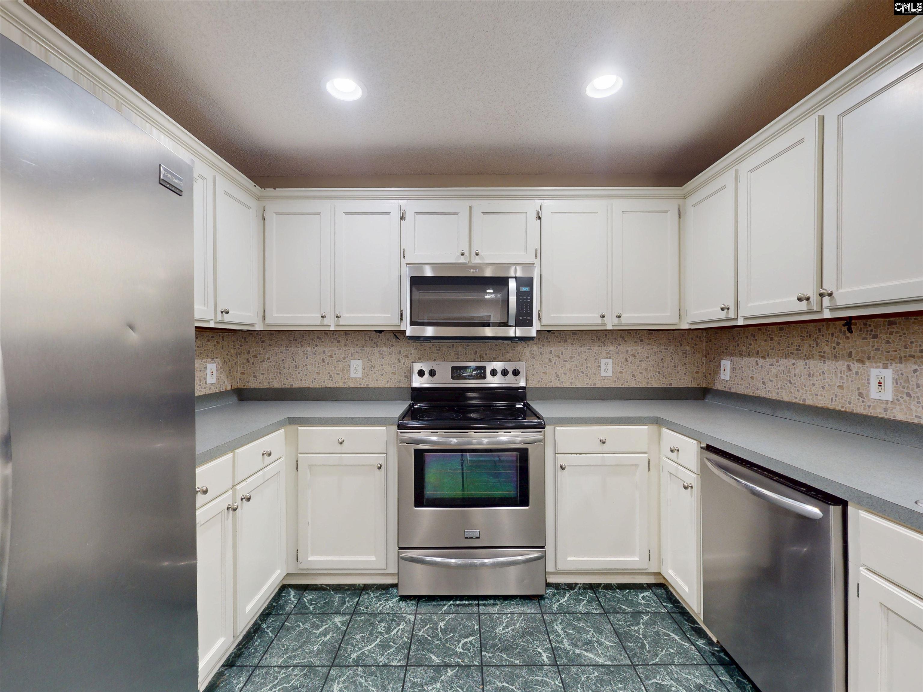 615 Staffwood Drive