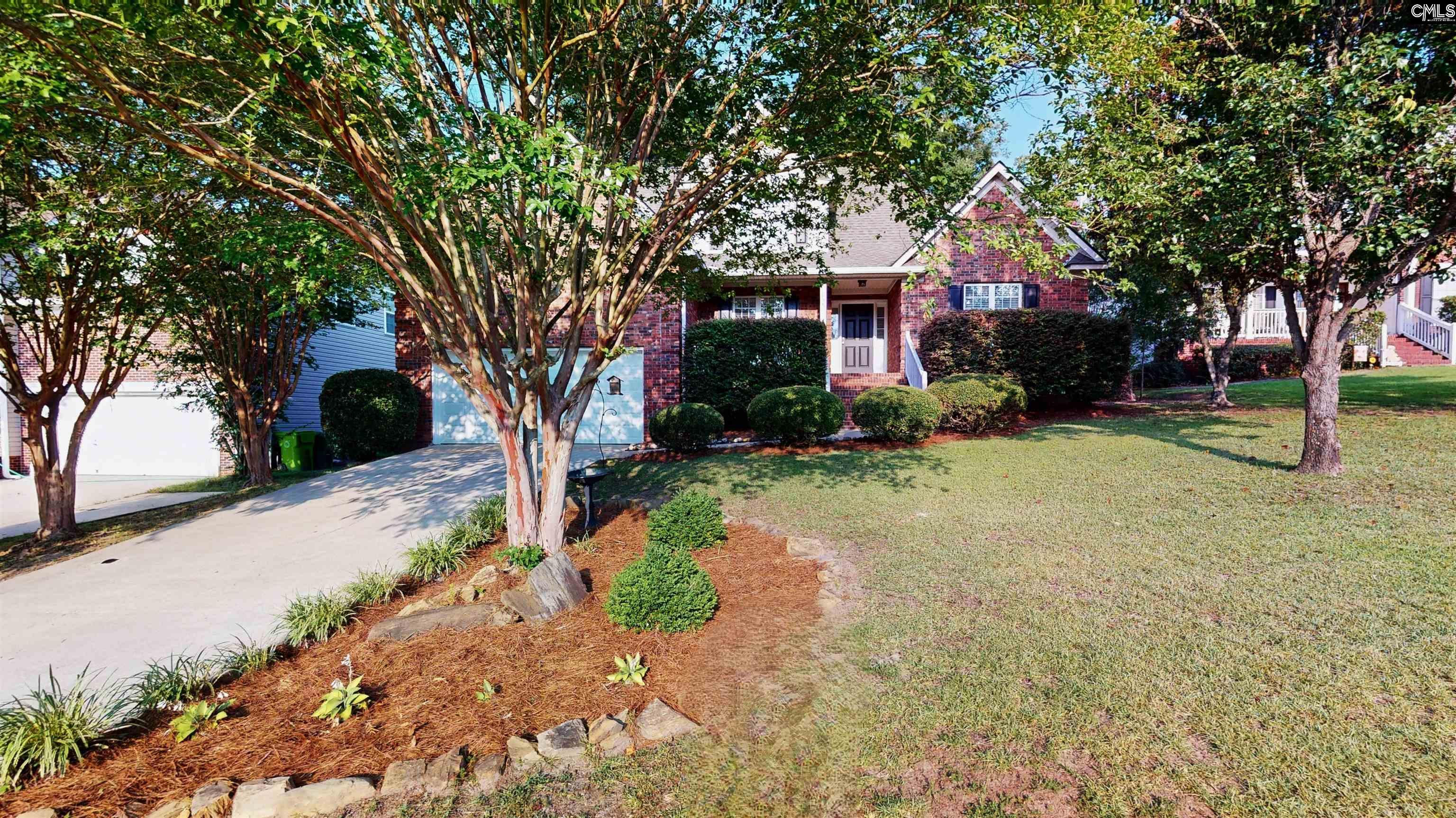 615 Staffwood Drive