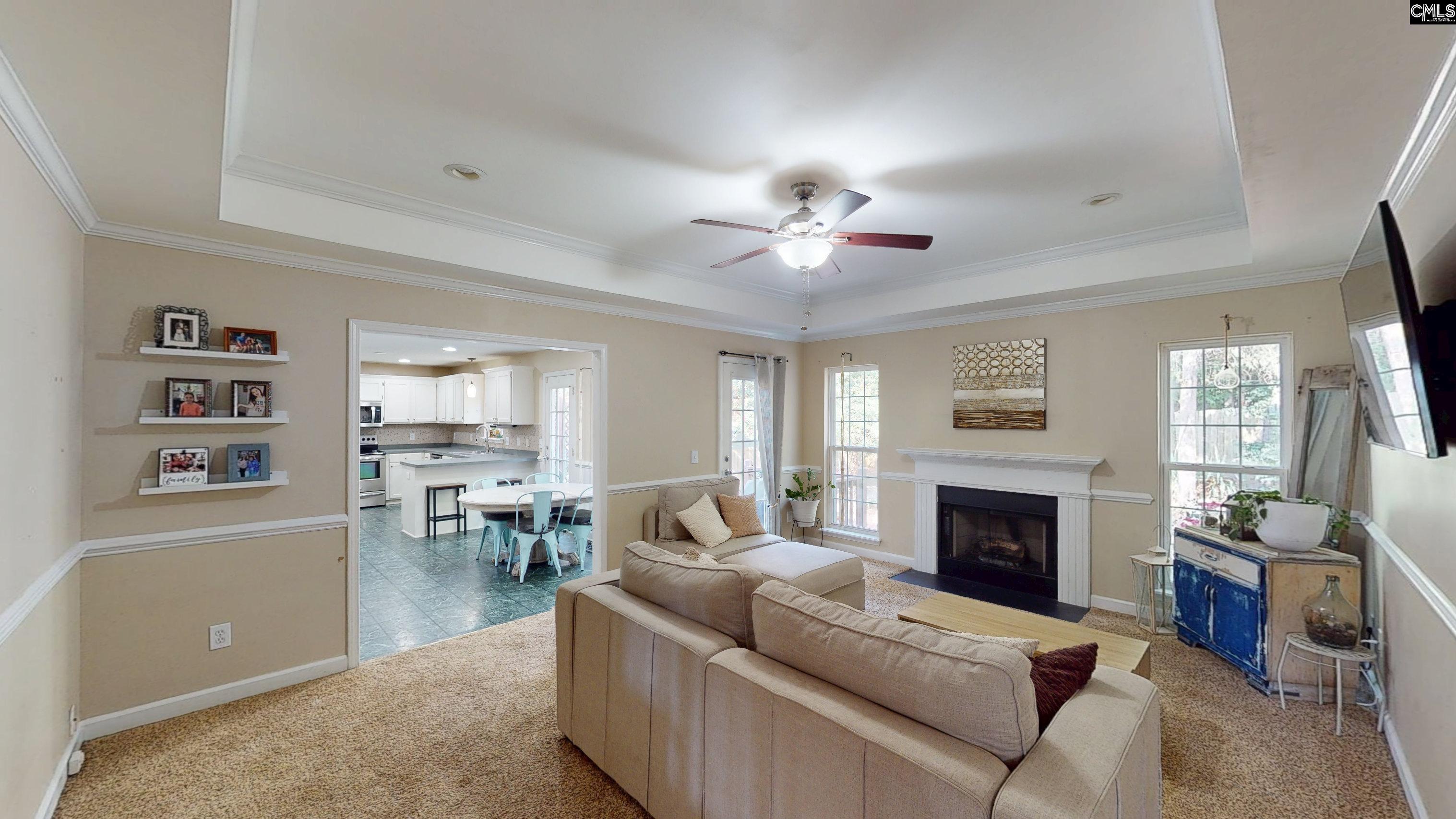 615 Staffwood Drive