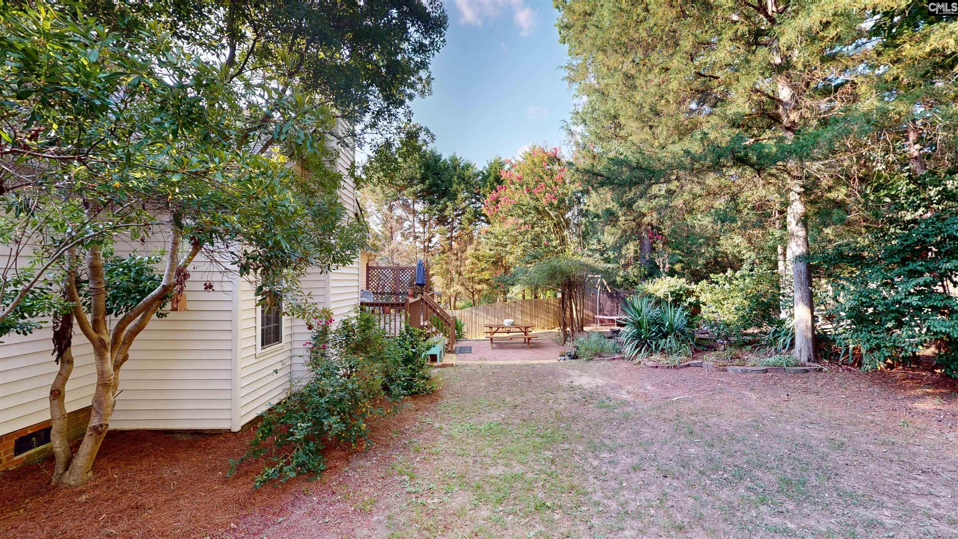 615 Staffwood Drive
