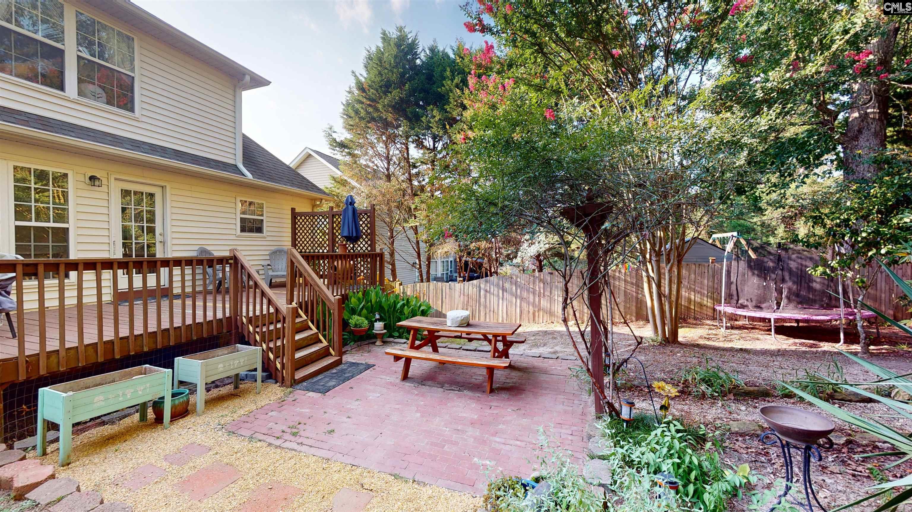 615 Staffwood Drive