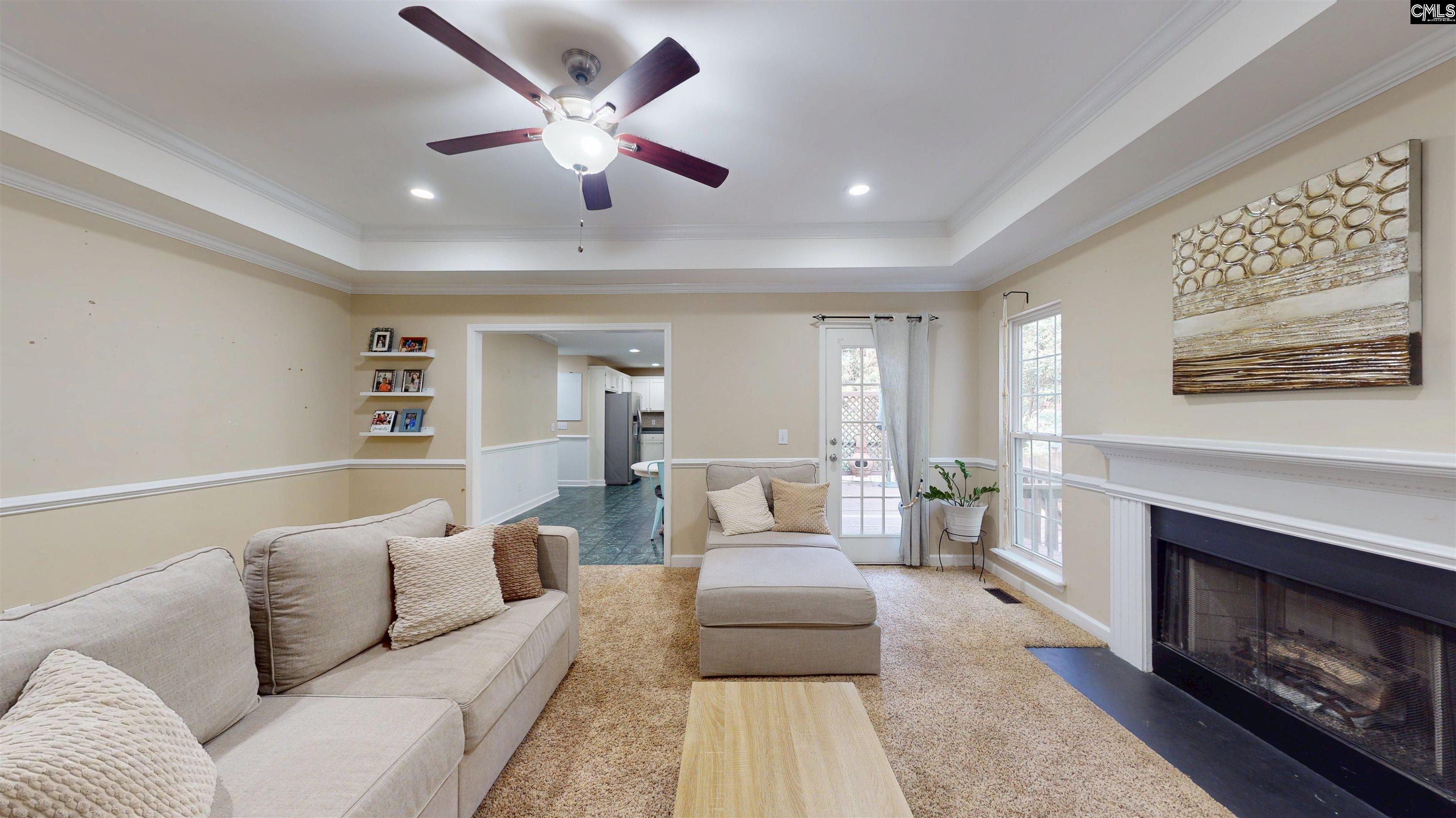 615 Staffwood Drive