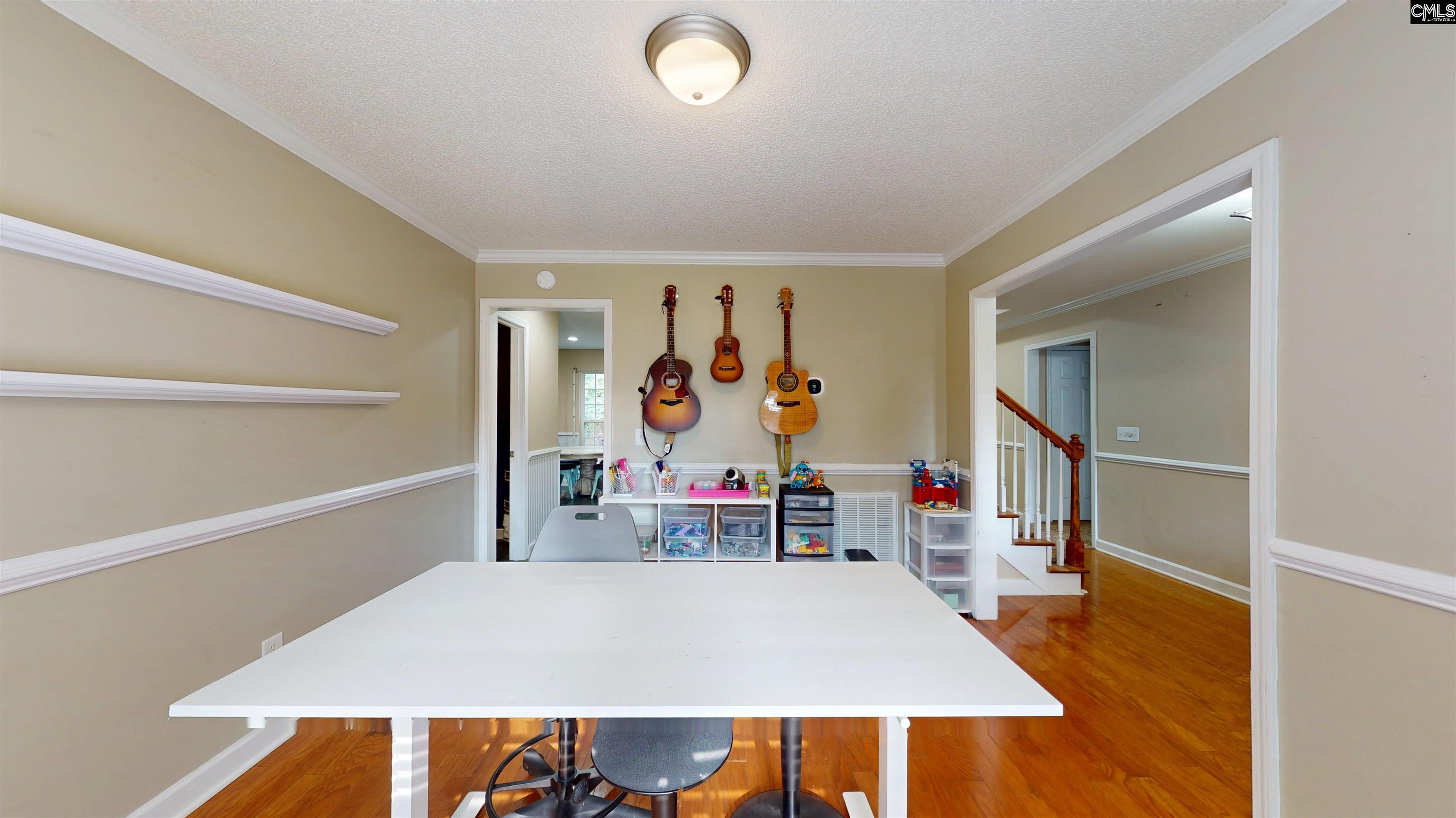 615 Staffwood Drive