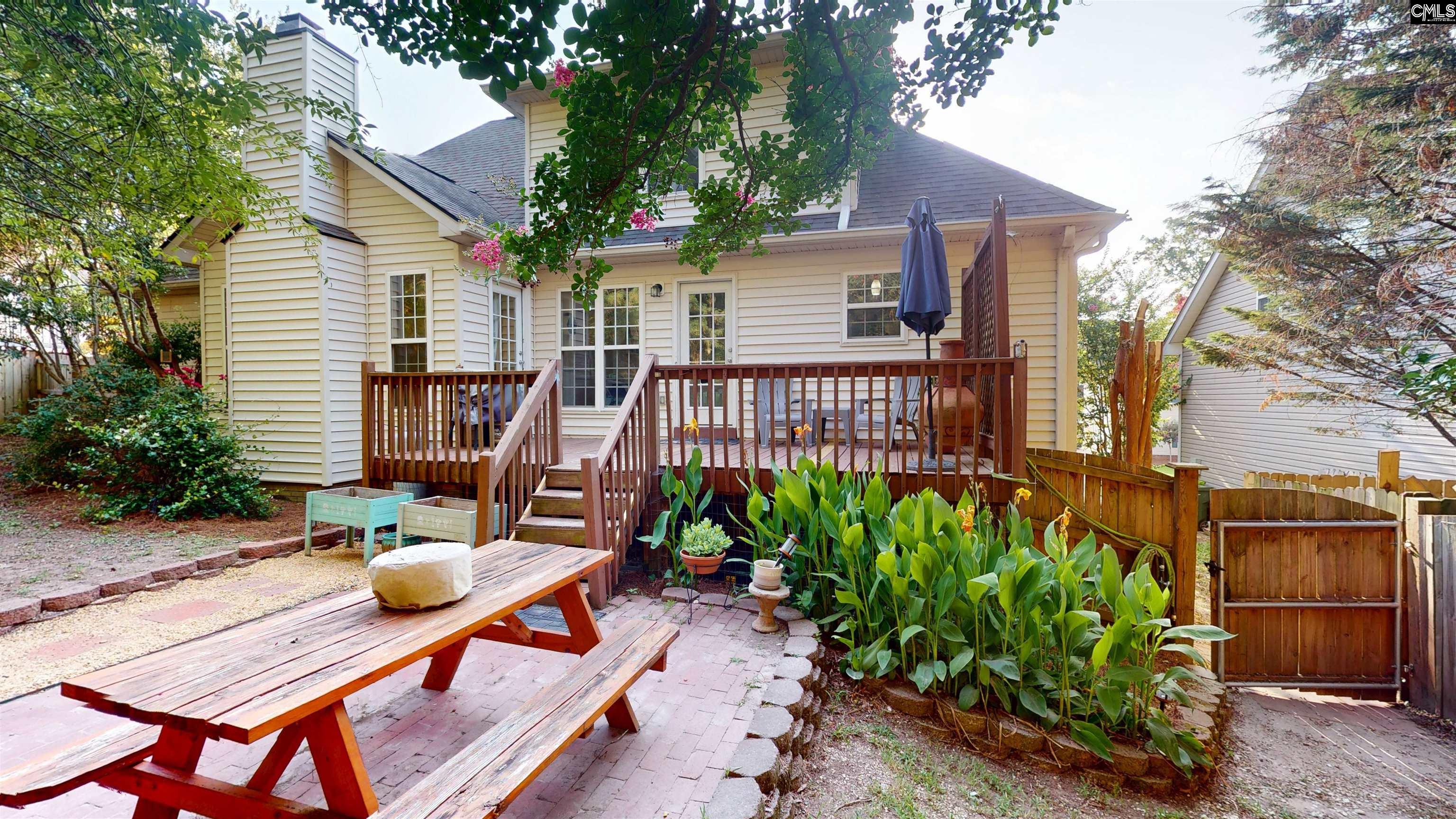 615 Staffwood Drive