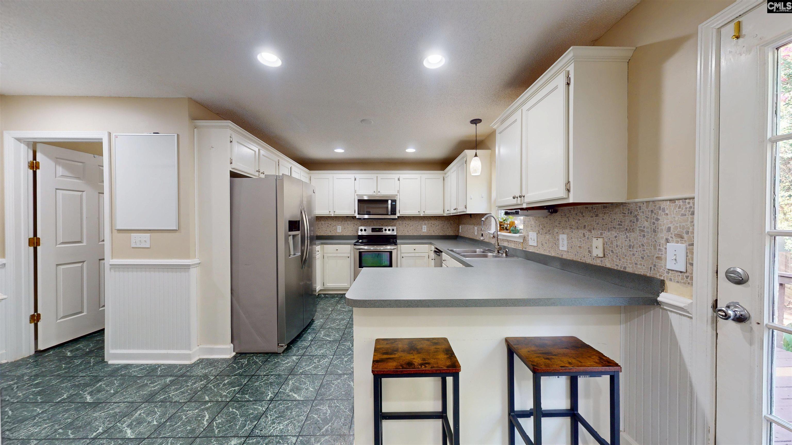 615 Staffwood Drive