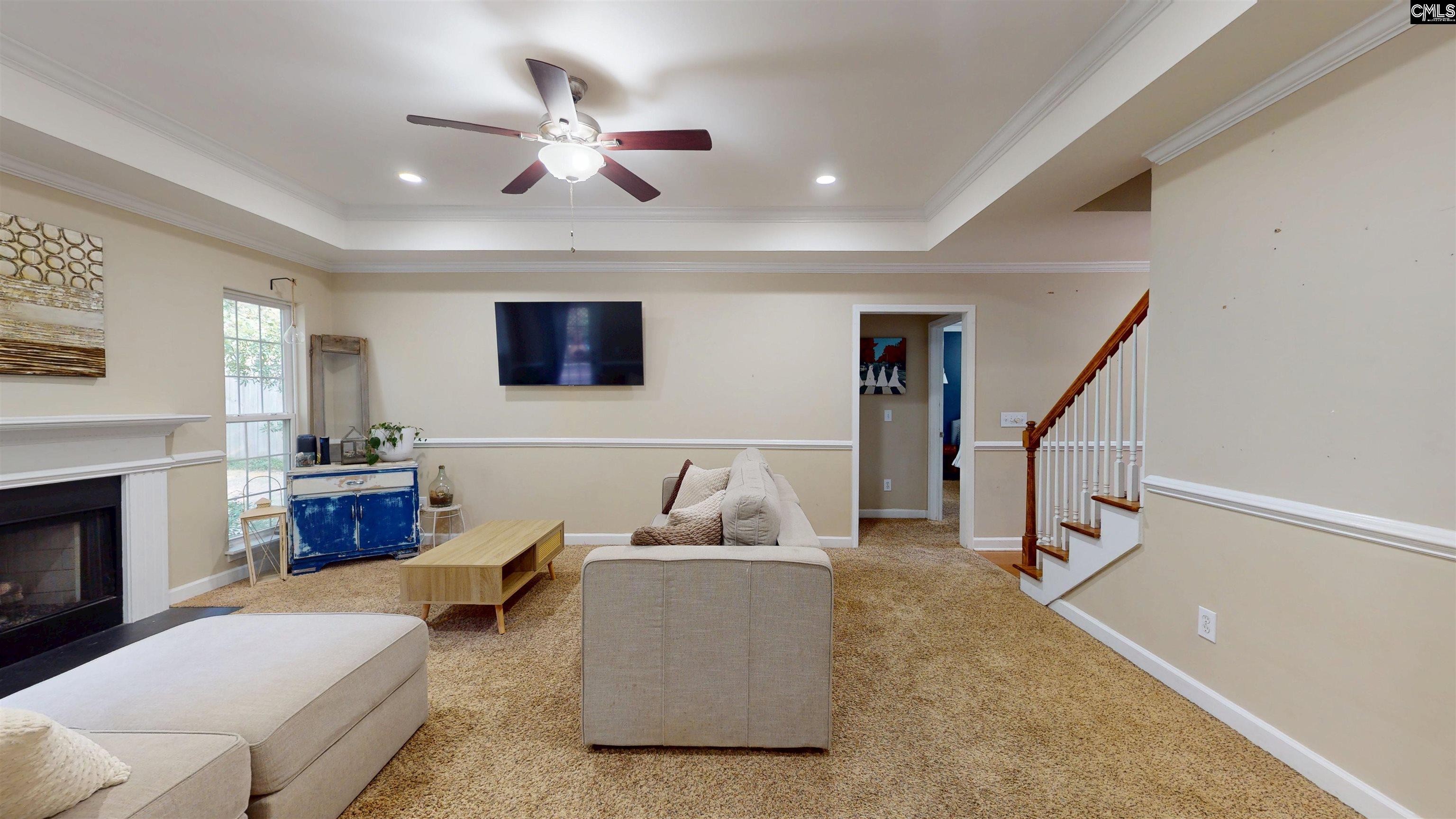 615 Staffwood Drive