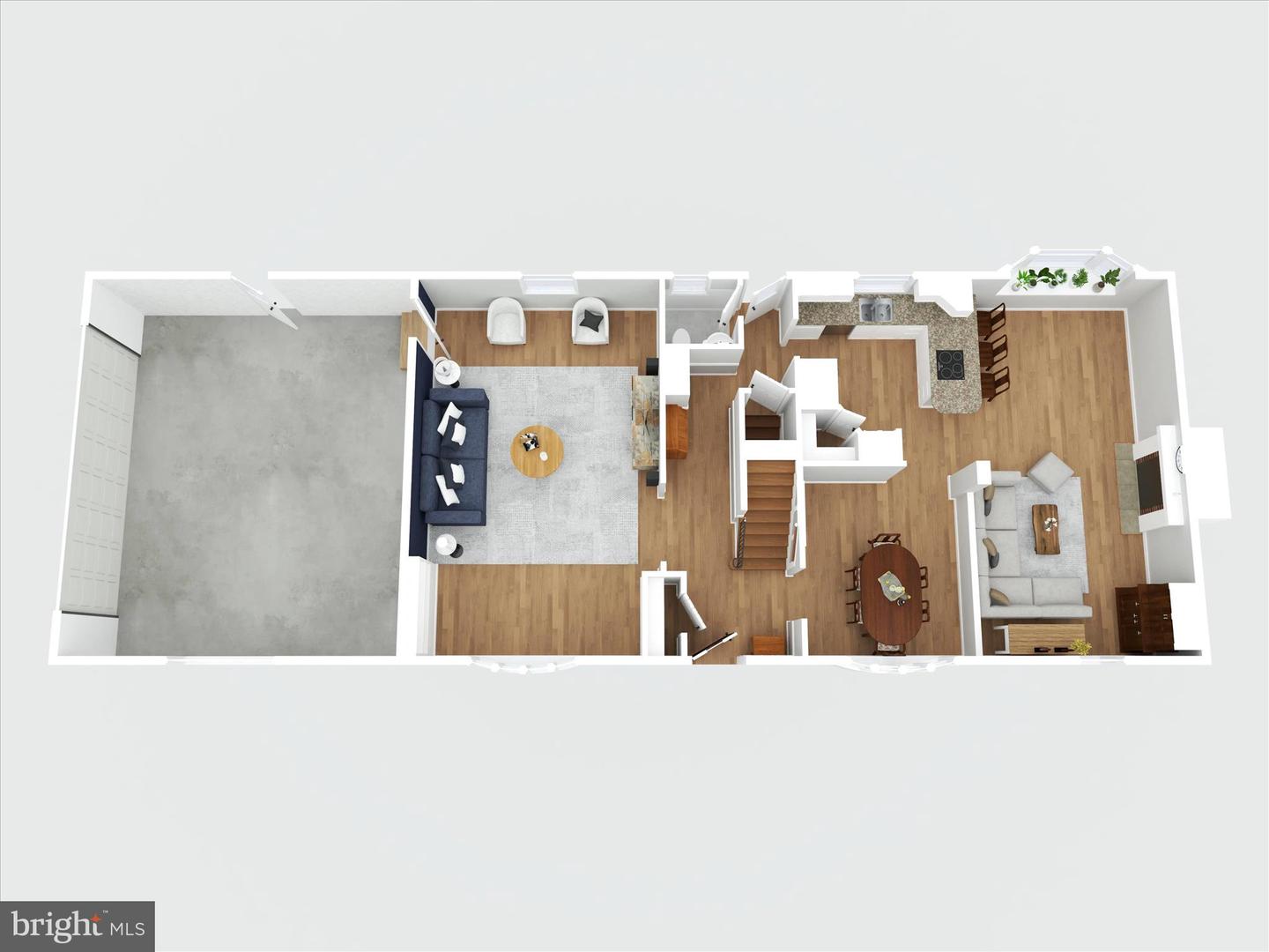 10538 Greene Dr