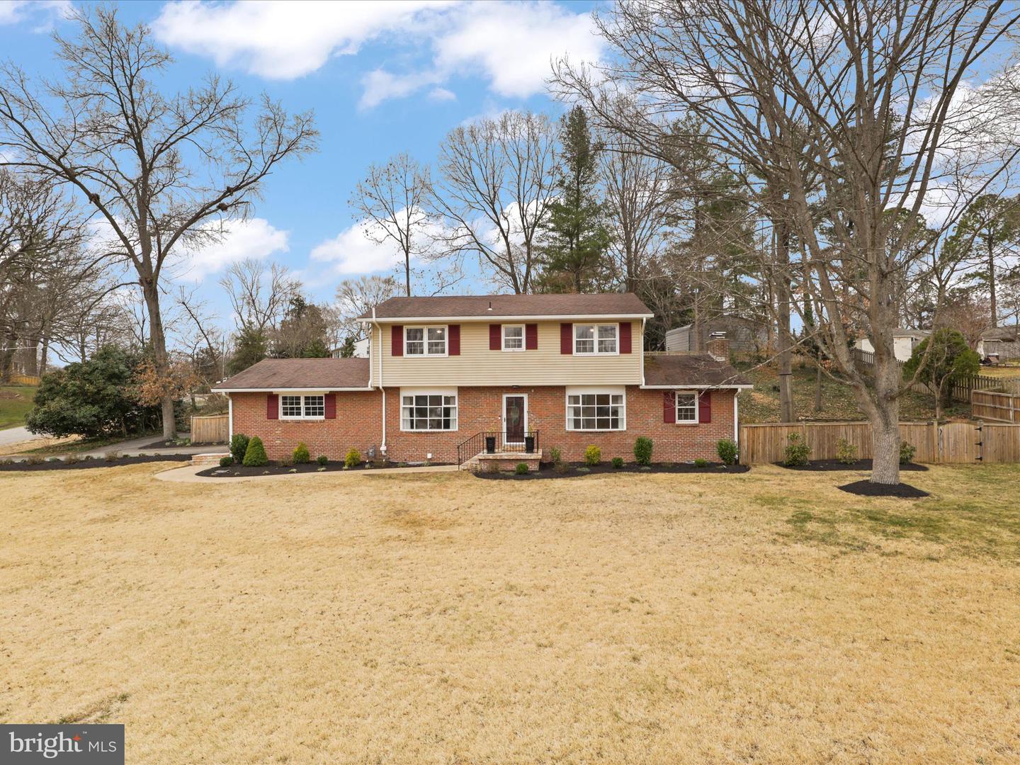 10538 Greene Dr