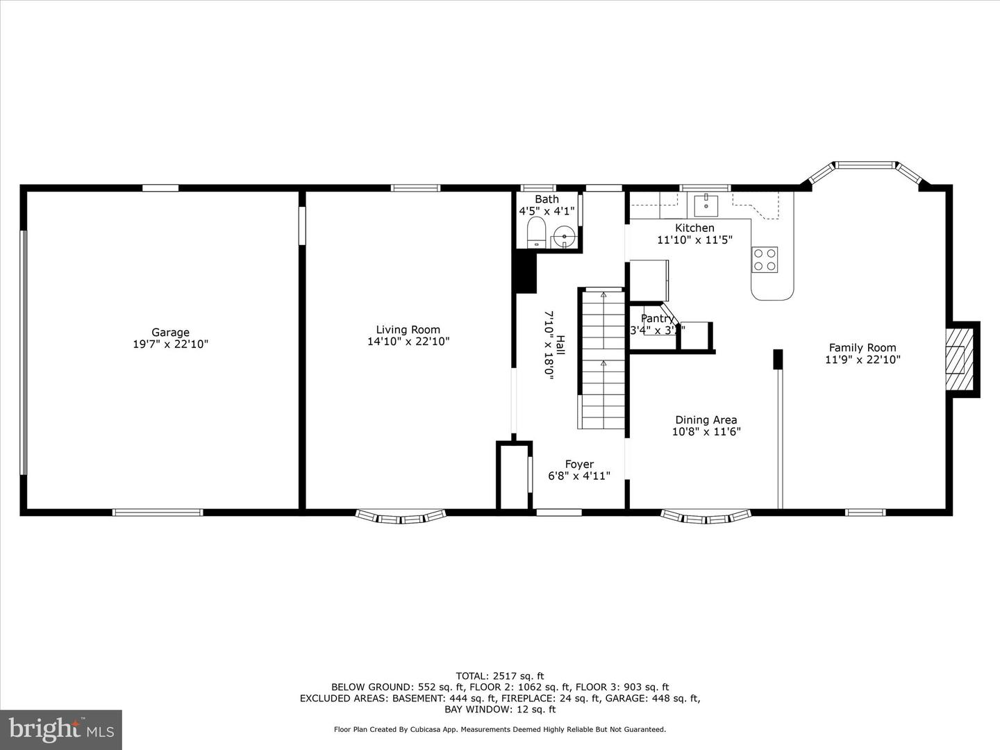 10538 Greene Dr