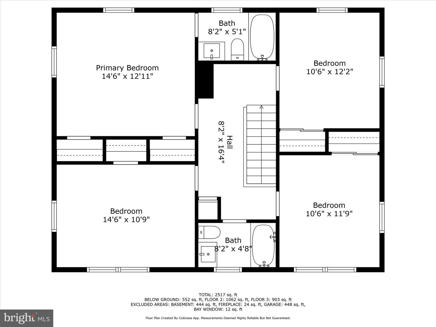 10538 Greene Dr