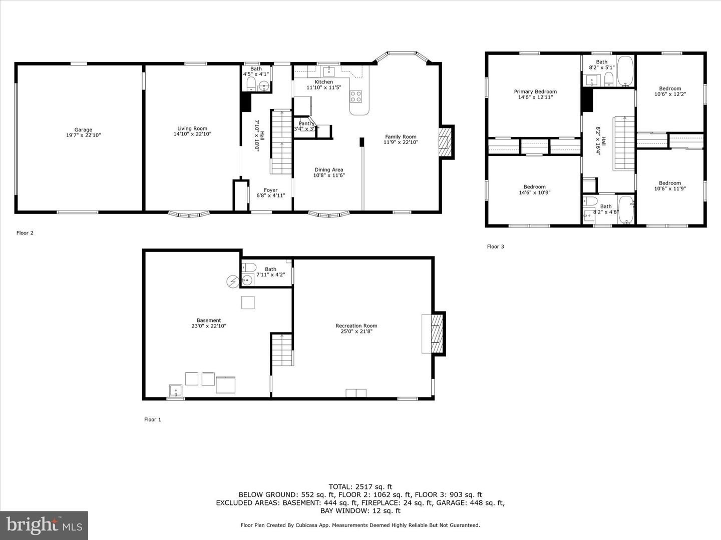 10538 Greene Dr