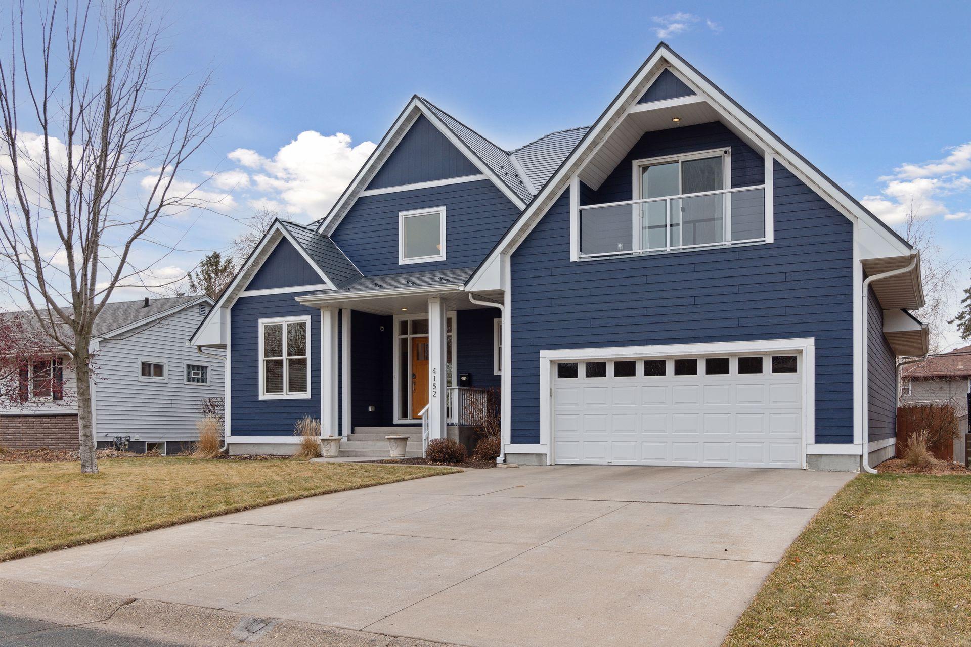 4152 Cleveland Street NE