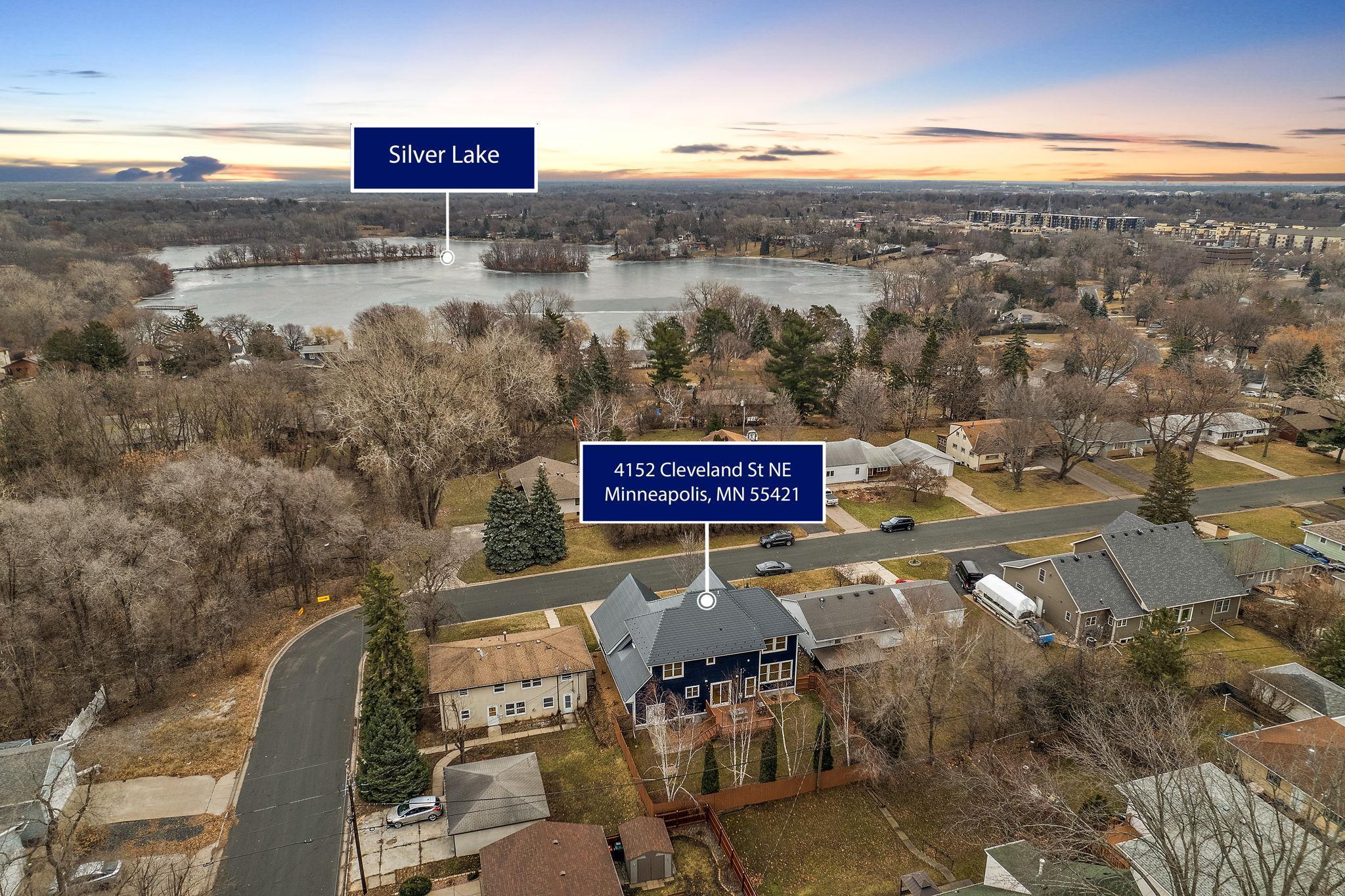 4152 Cleveland Street NE