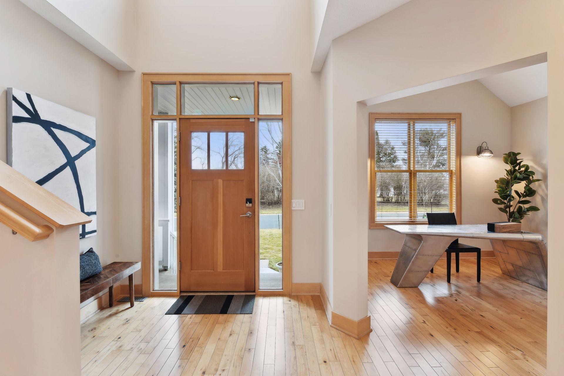 4152 Cleveland Street NE