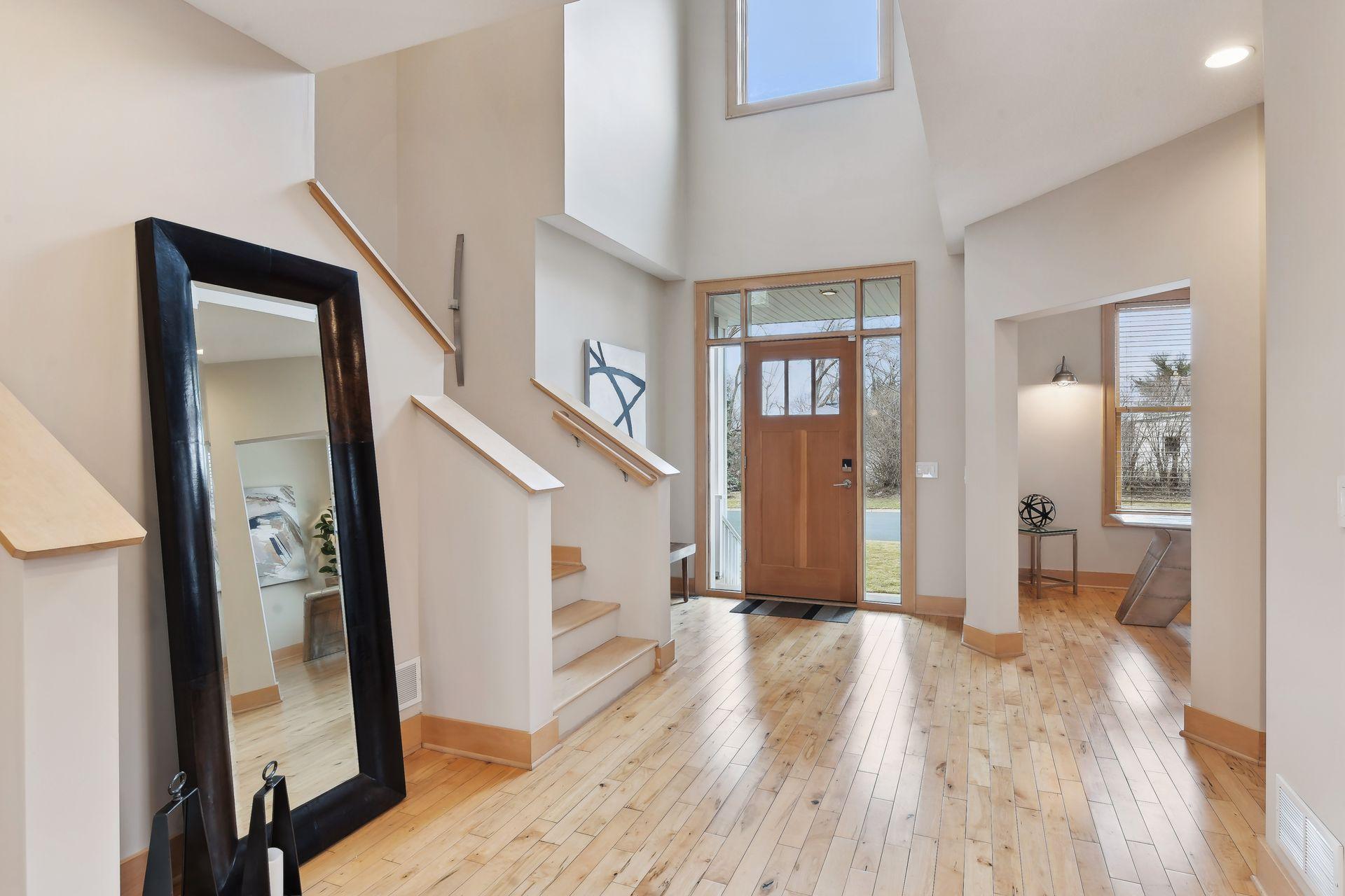 4152 Cleveland Street NE