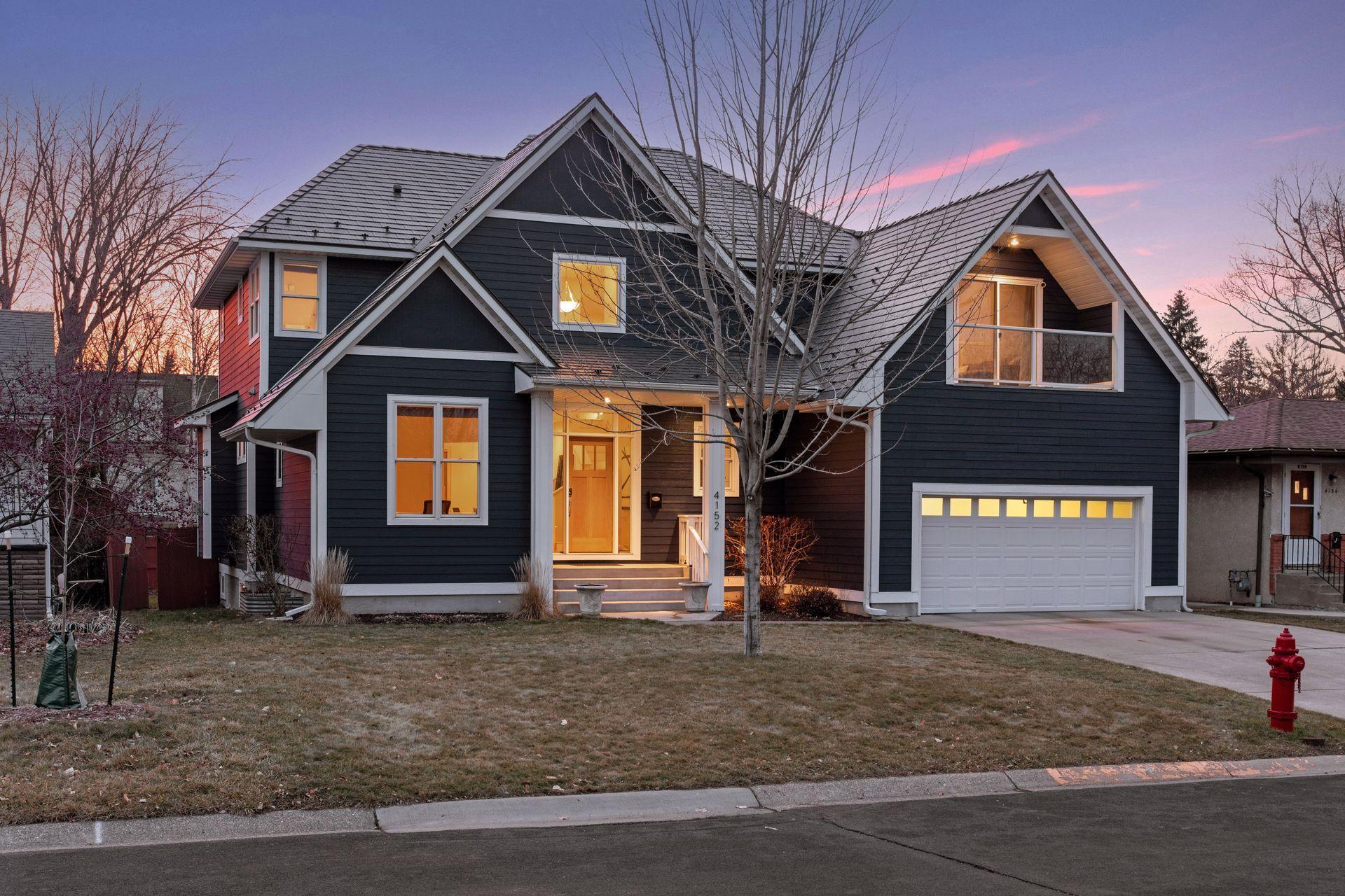 4152 Cleveland Street NE