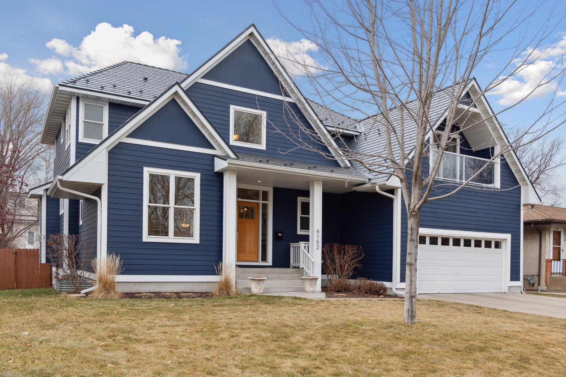 4152 Cleveland Street NE