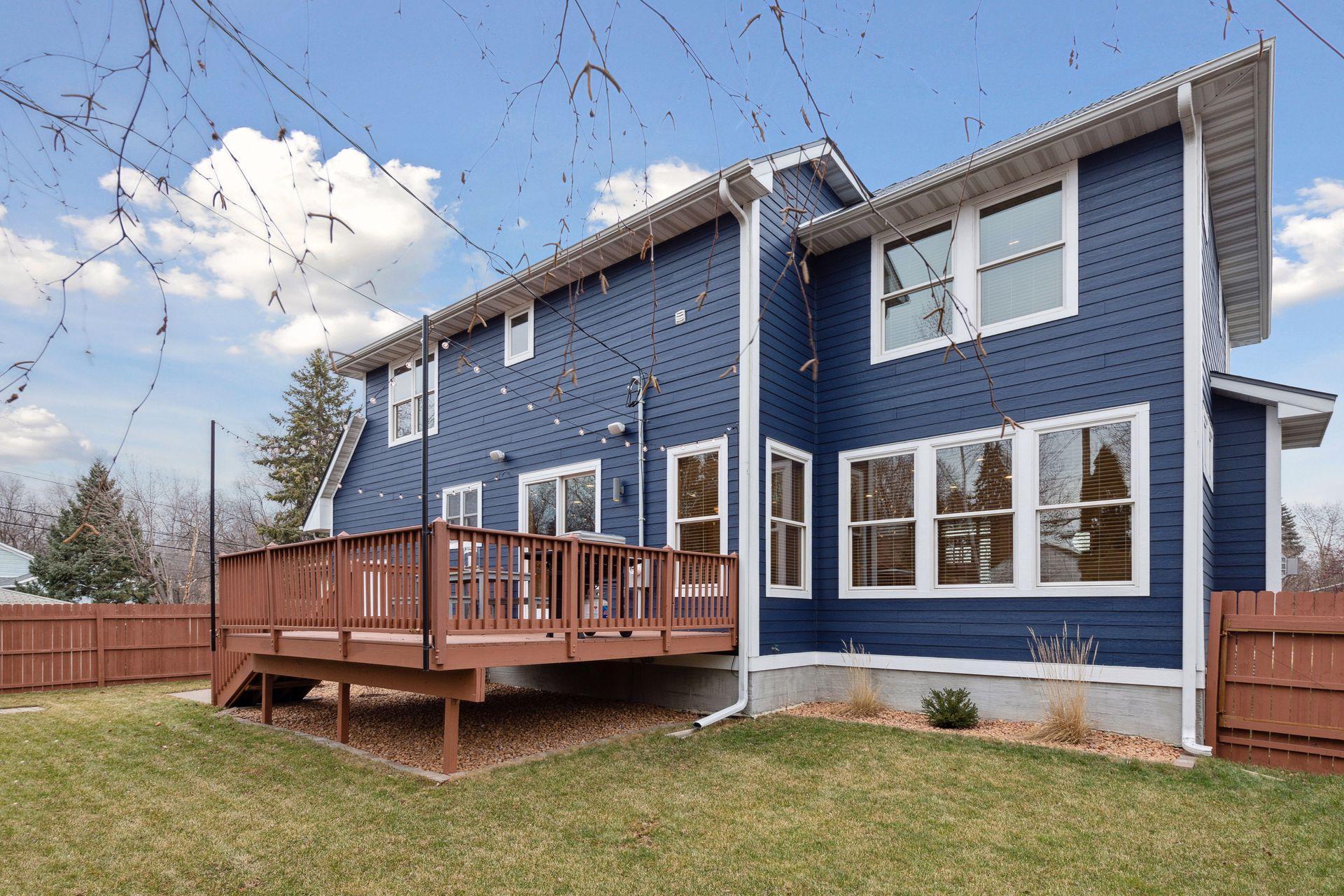 4152 Cleveland Street NE