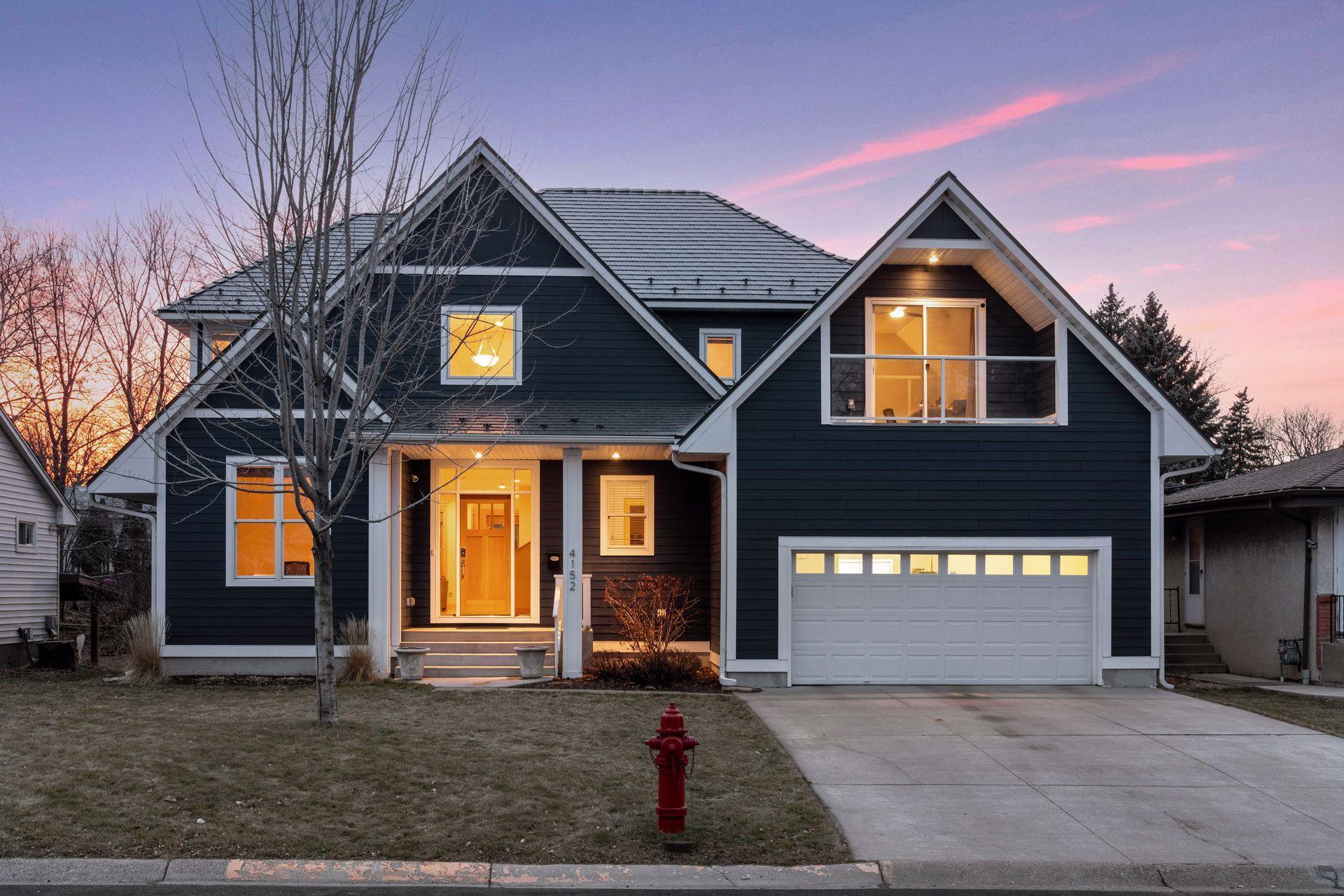 4152 Cleveland Street NE