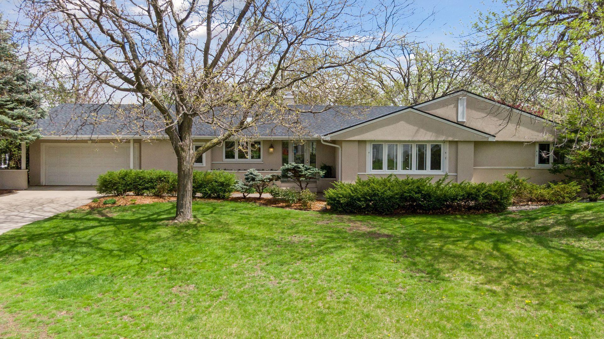 6701 Southcrest Drive