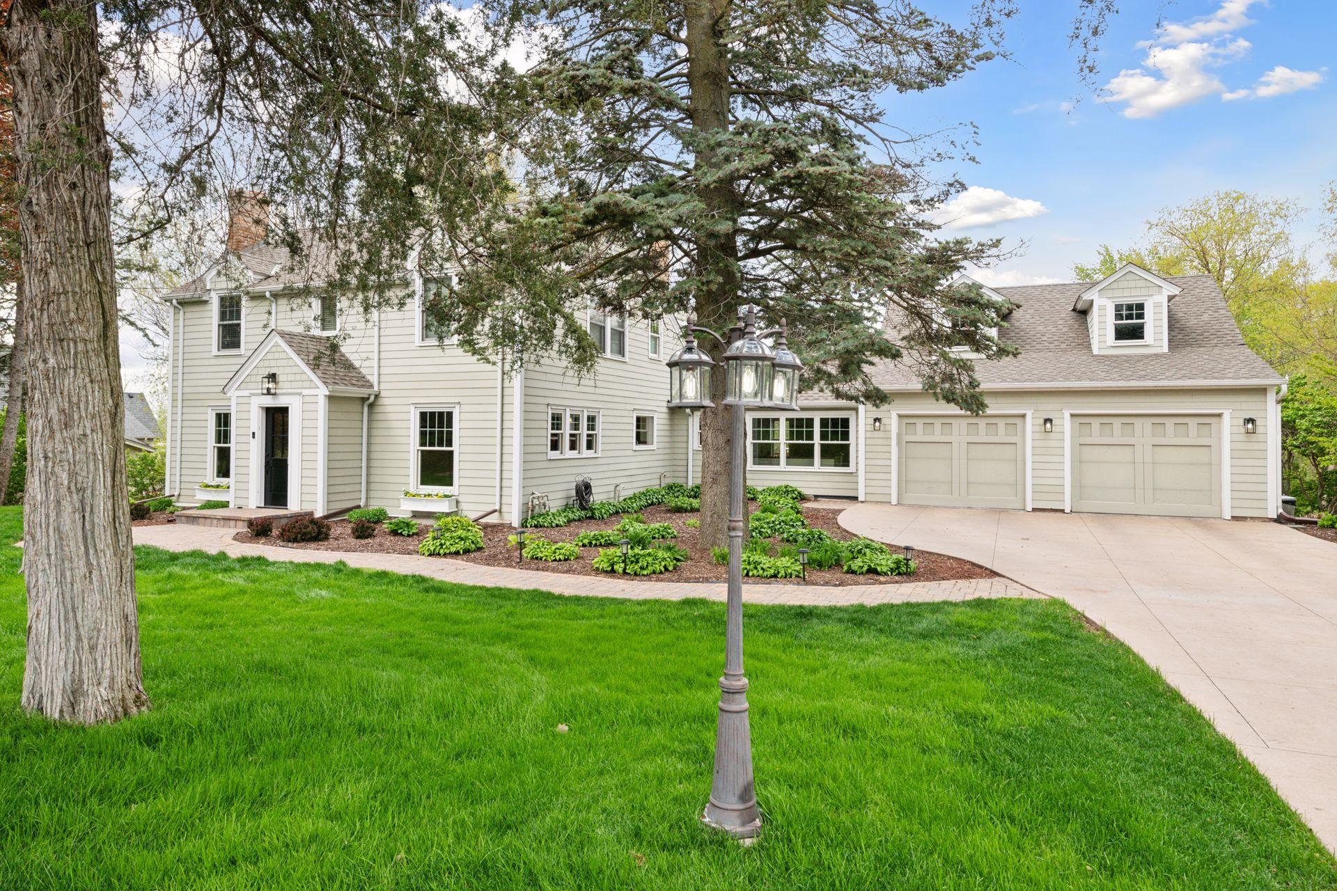 2526 Crosby Road