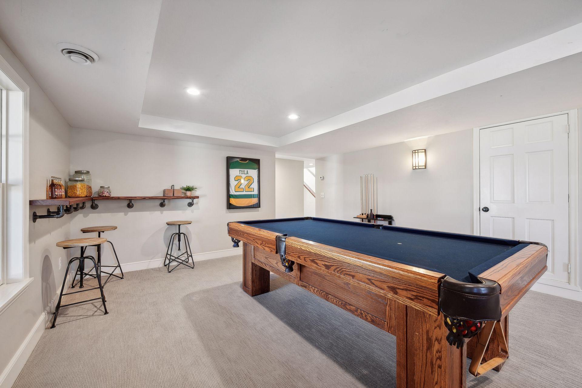 2526 Crosby Road