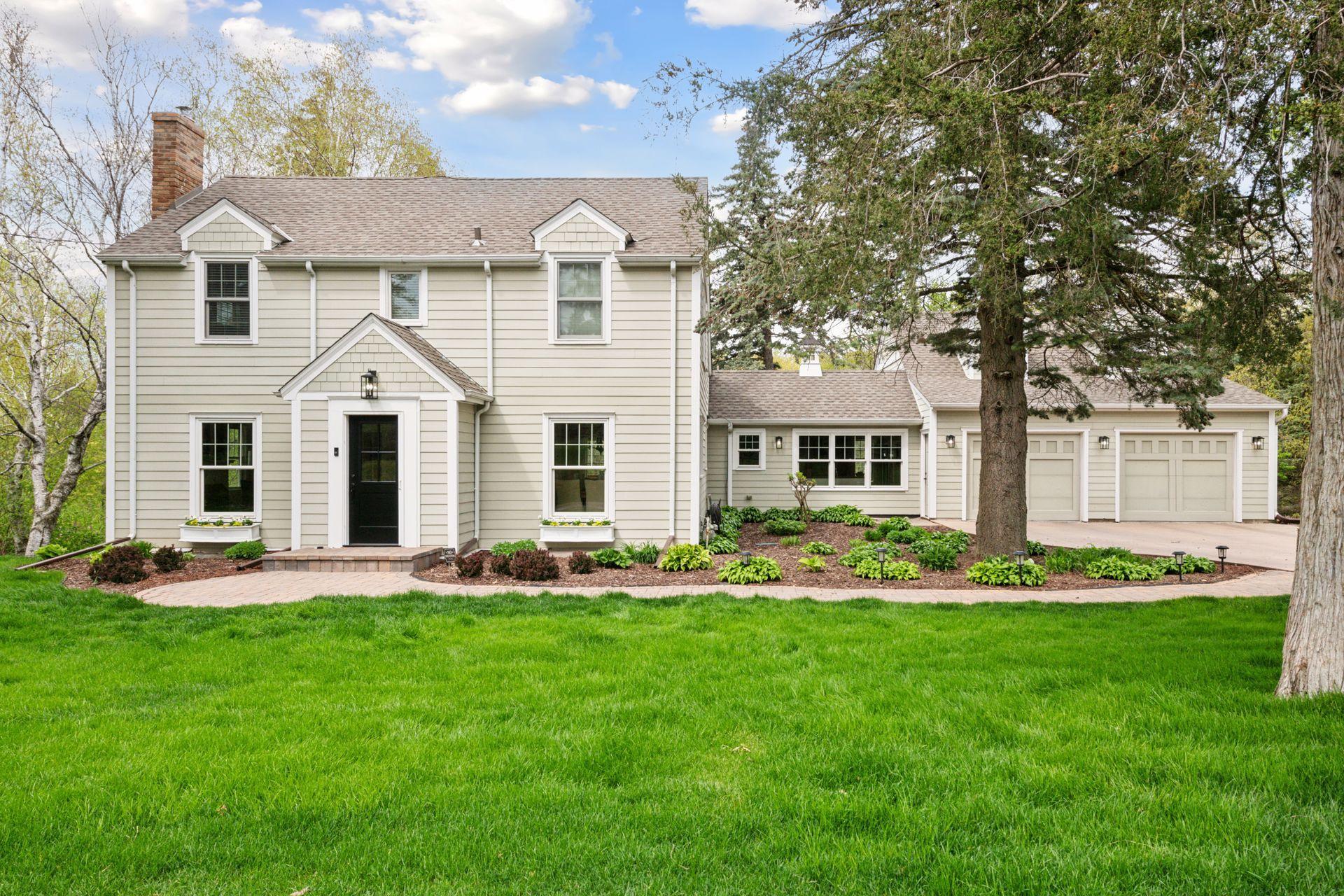 2526 Crosby Road