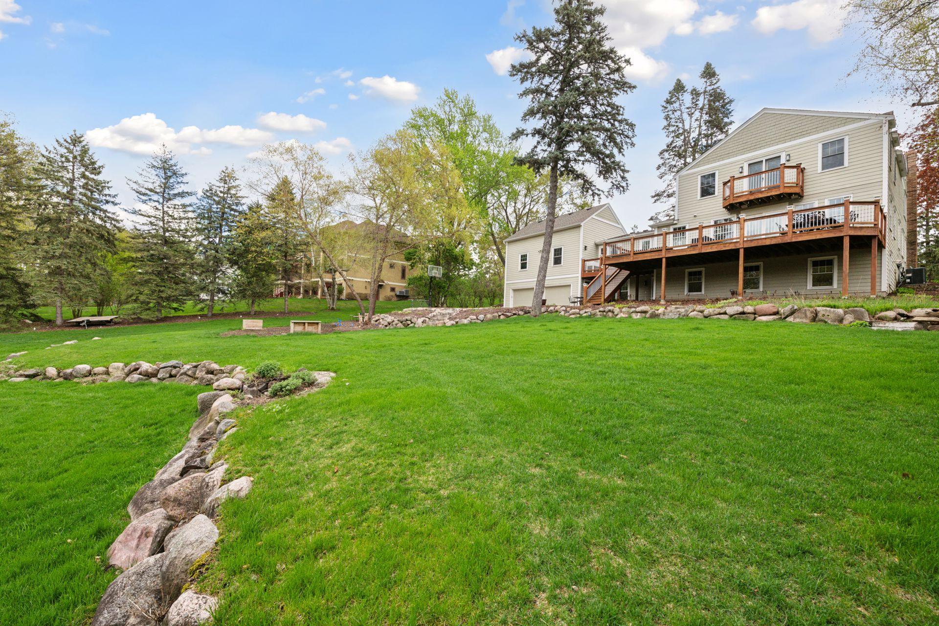 2526 Crosby Road