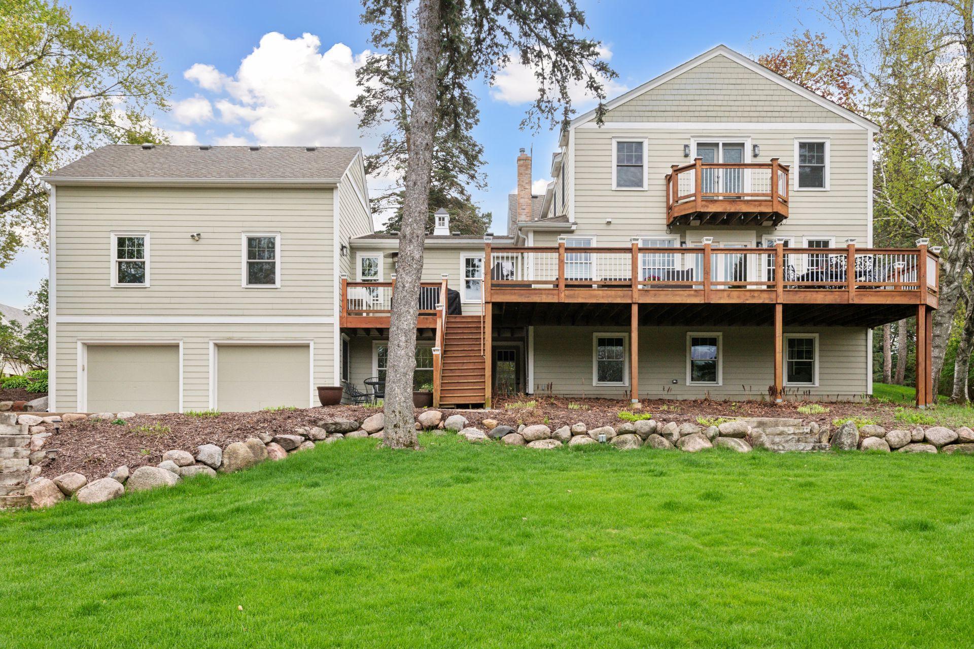 2526 Crosby Road