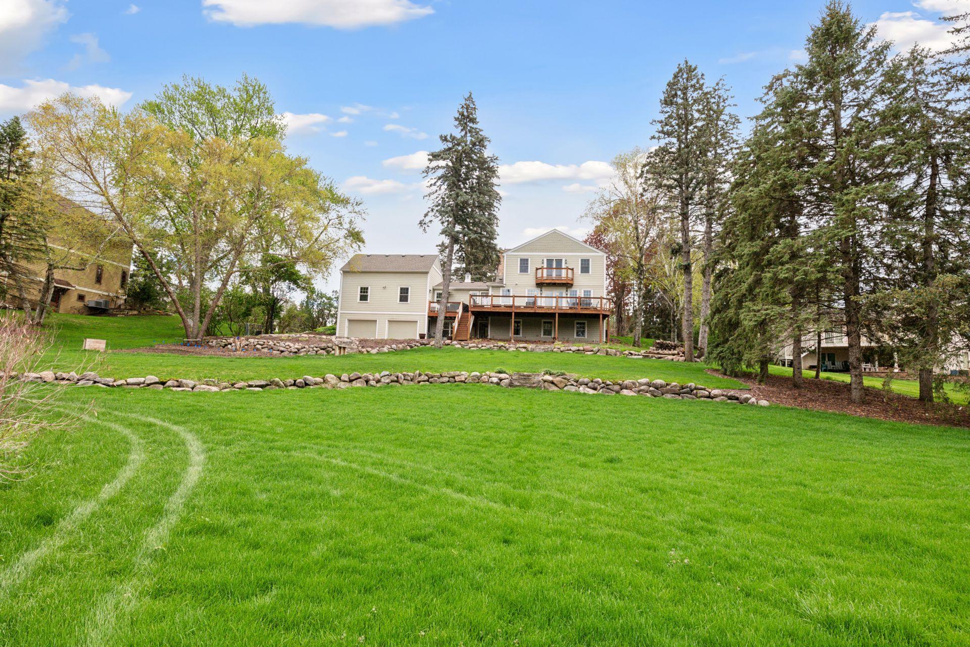 2526 Crosby Road