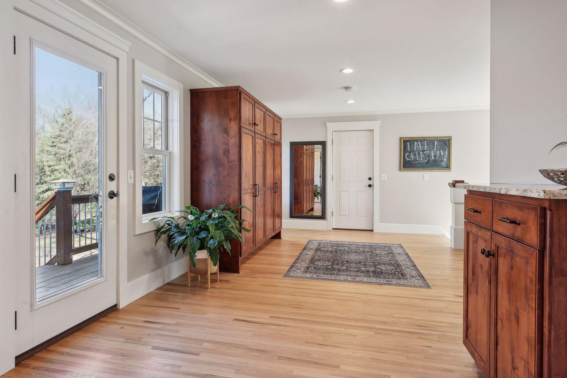 2526 Crosby Road
