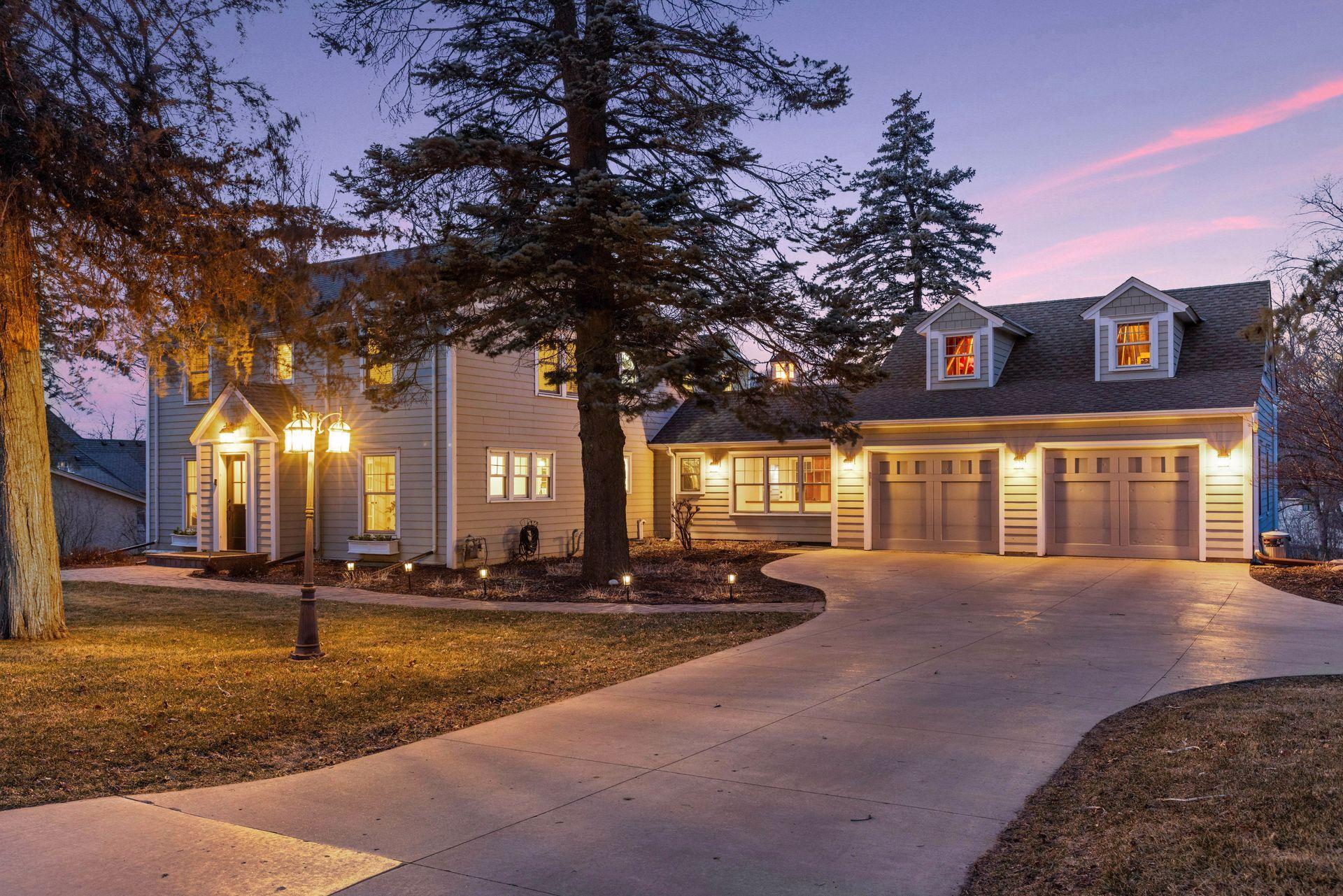 2526 Crosby Road