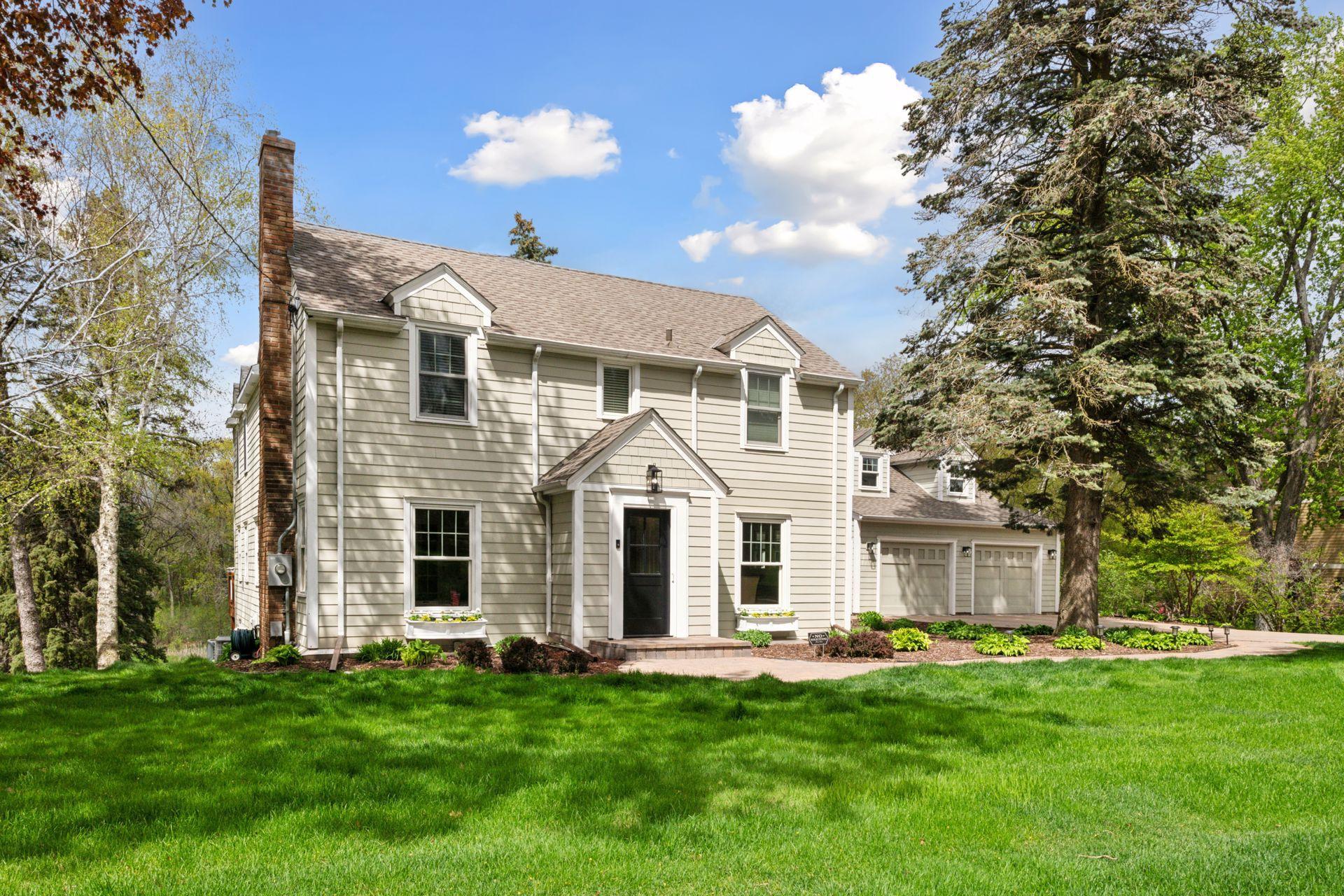 2526 Crosby Road