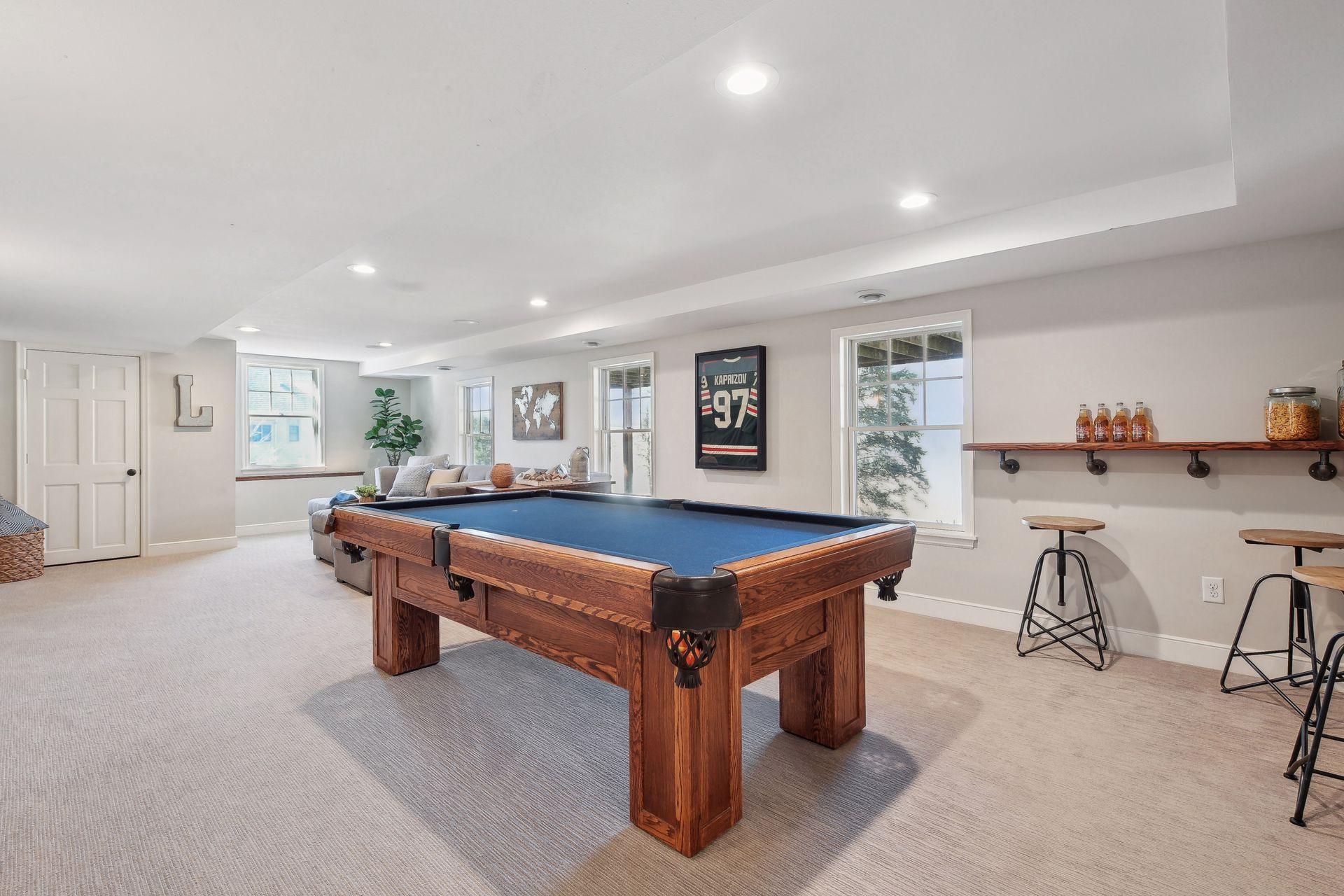 2526 Crosby Road